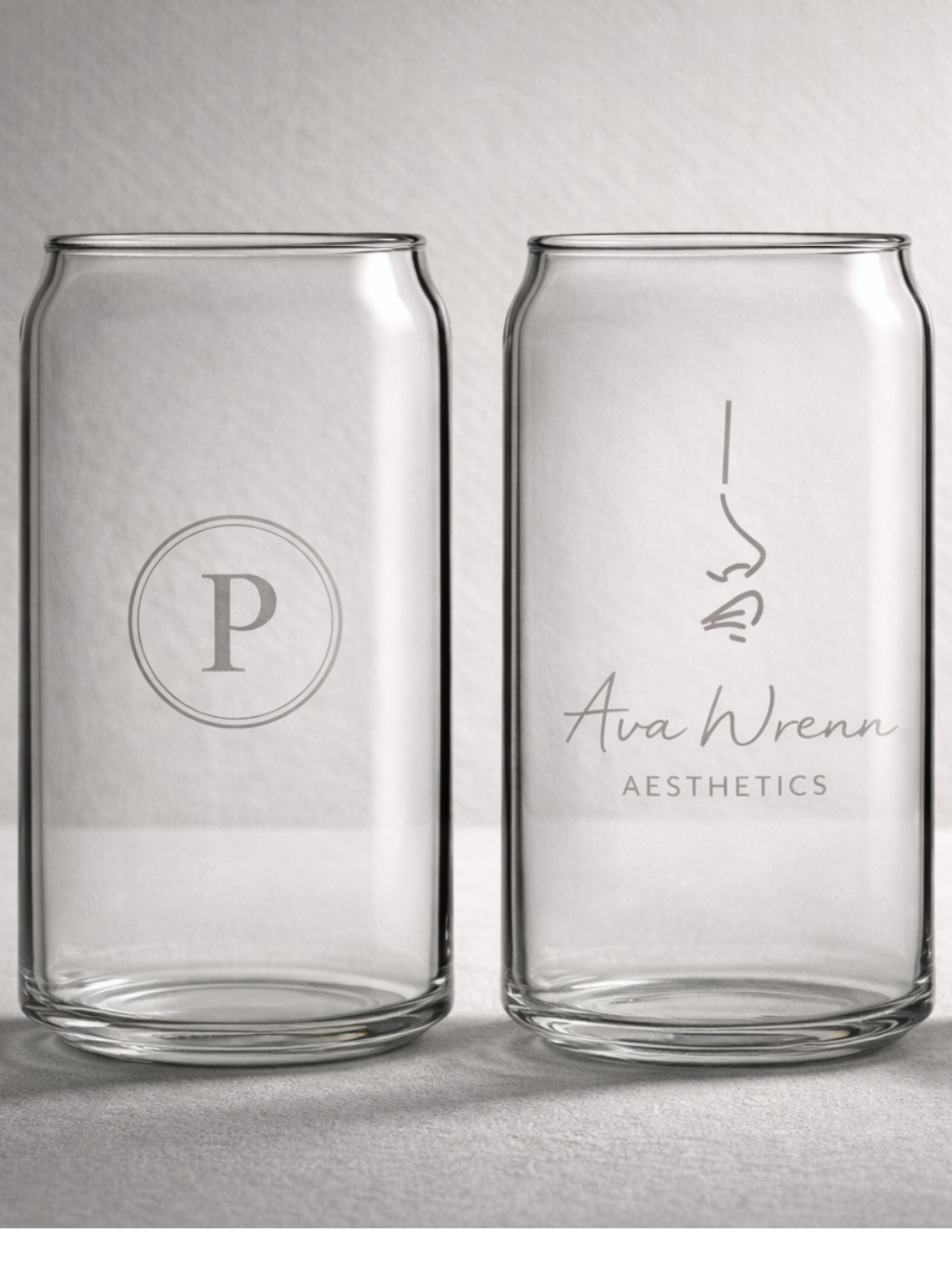 The Modern Can Glass | Coffee, Beer, & More