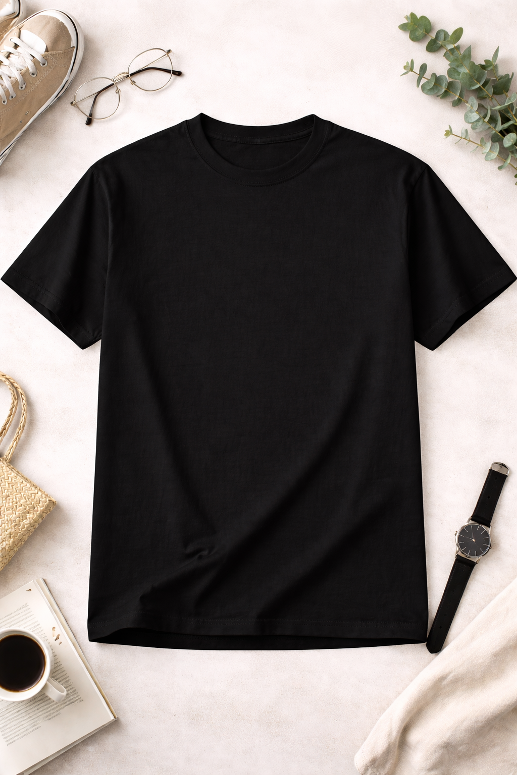 Lay Flat Black Shirt.png (Copy)