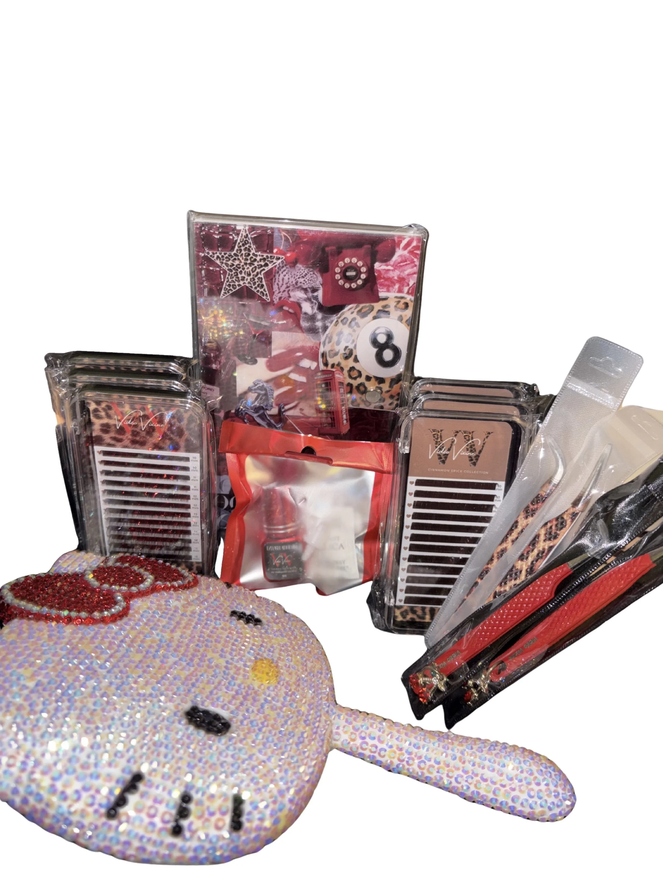 Rich Tease Bundle💋