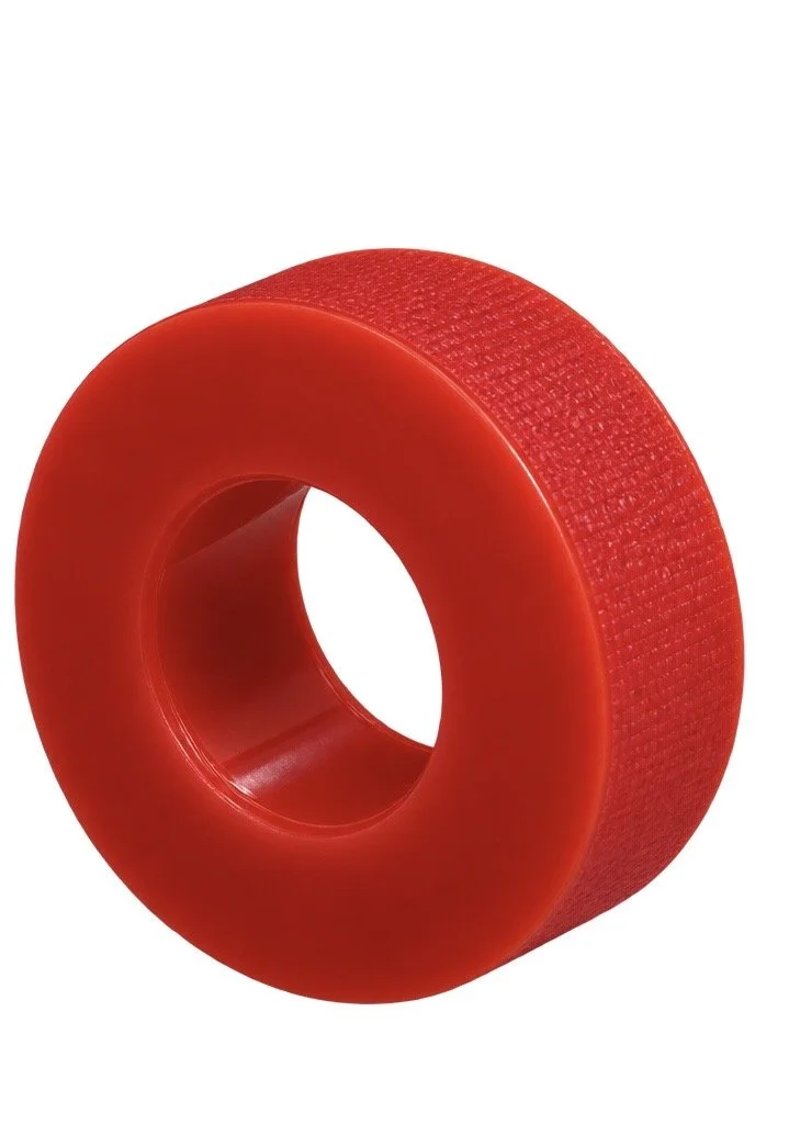 Red Lash Tape