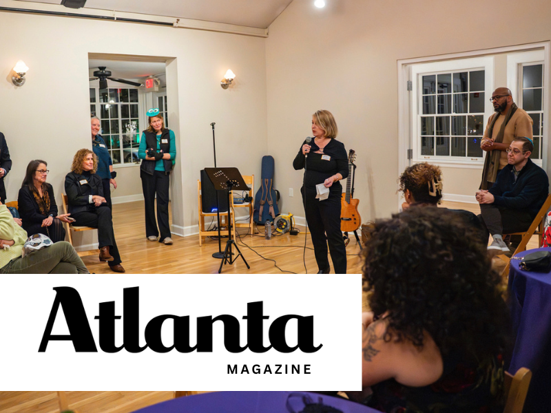 Georgia Democrats tap an unconventional new pipeline for 2026 campaigns: former federal workers