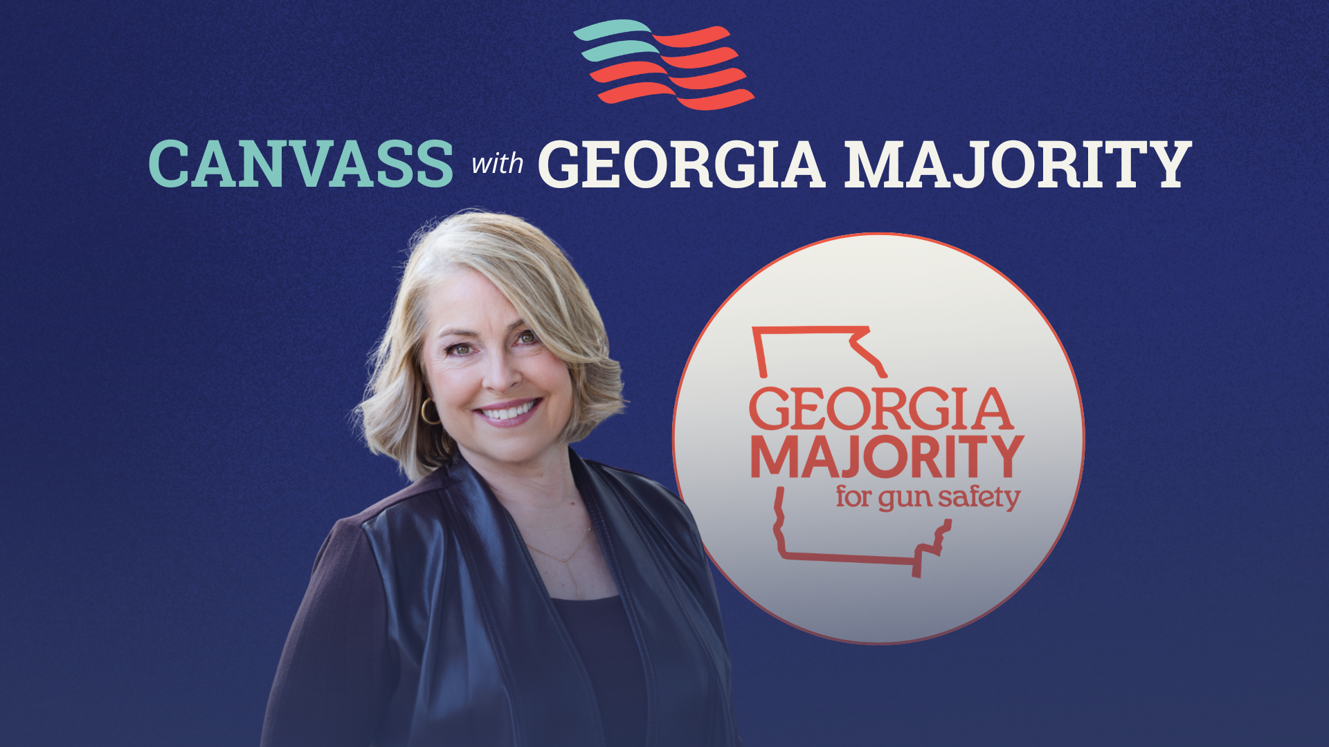 Georgia Majority Canvass