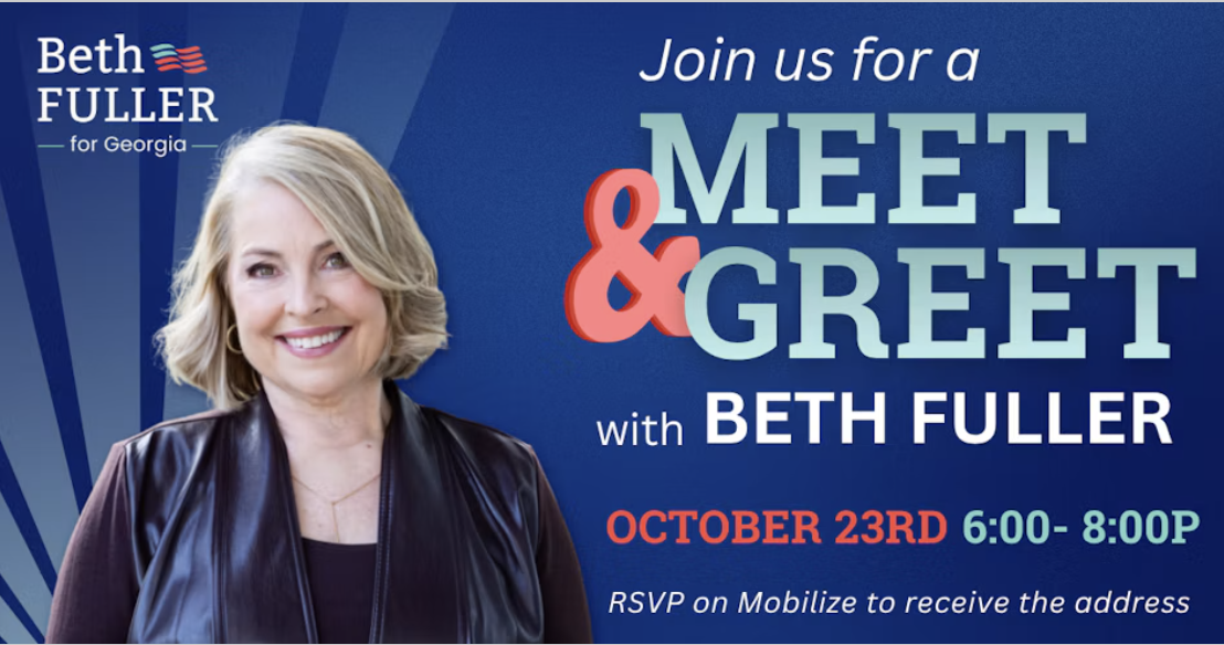 Meet and Greet