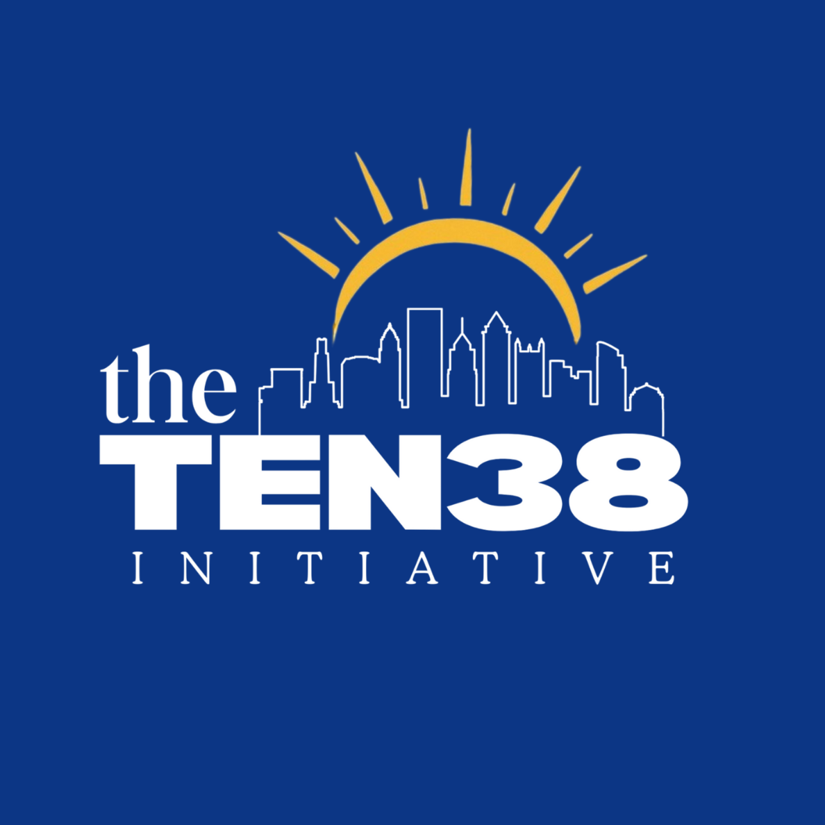 The TEN38 Initiative