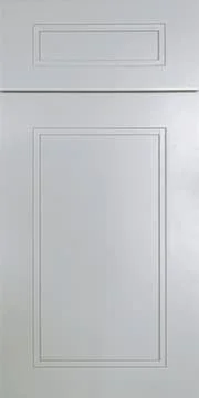 Renovation at grey oaks