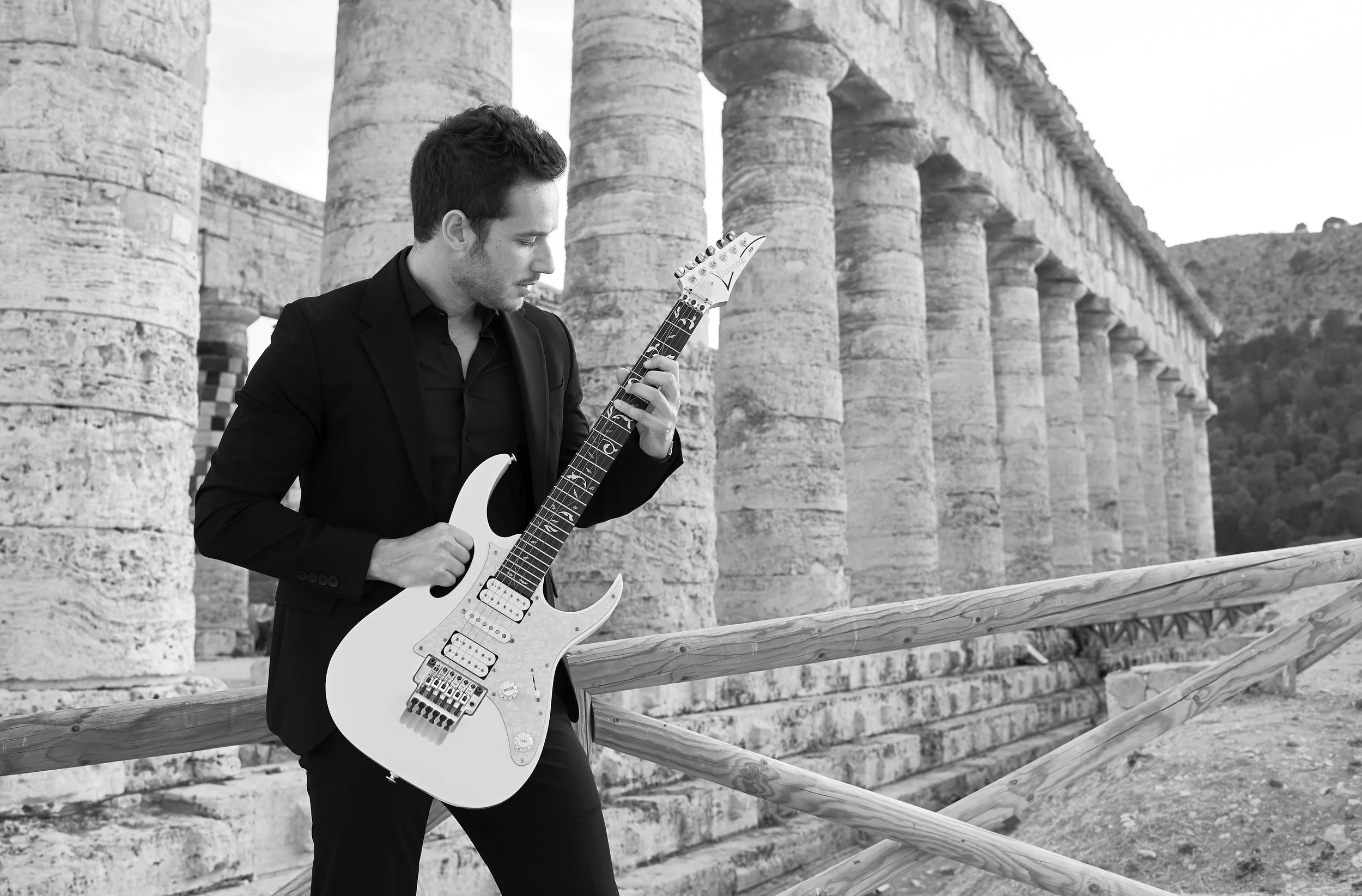 Concert with the Unsettled Score Ensemble