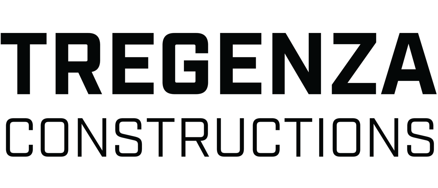 Tregenza Constructions