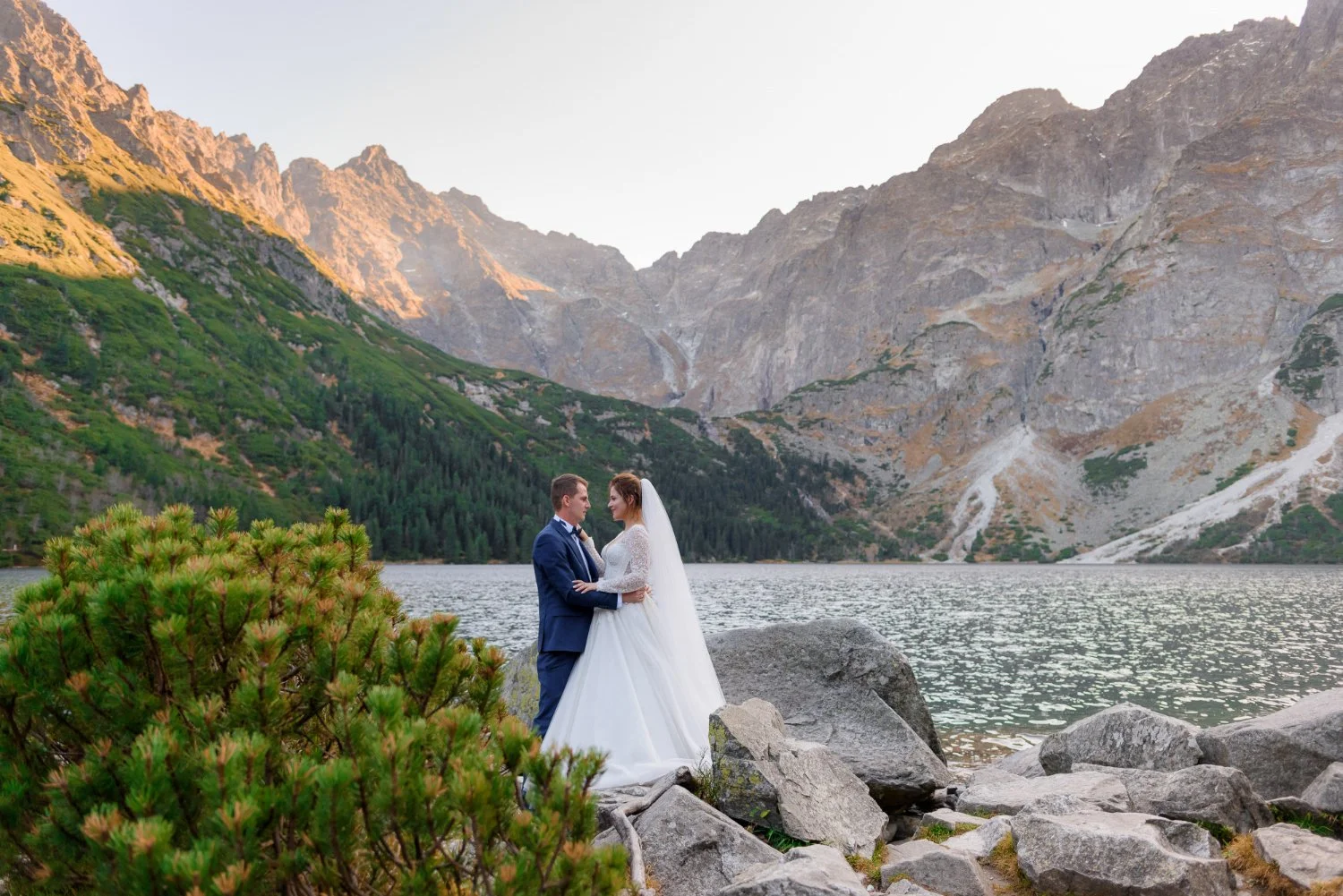 Planning an Alberta Elopement From Abroad Without Losing Your Chill