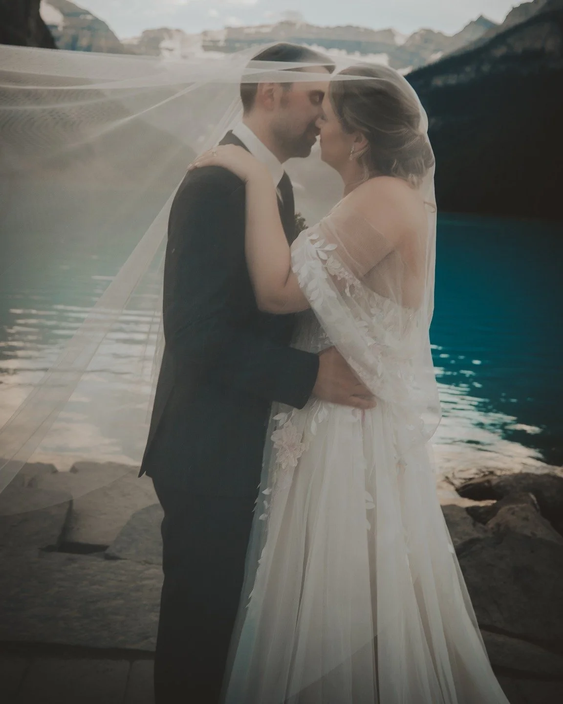 Weather‑Savvy Ways to Elope in Banff Without Stressing Out
