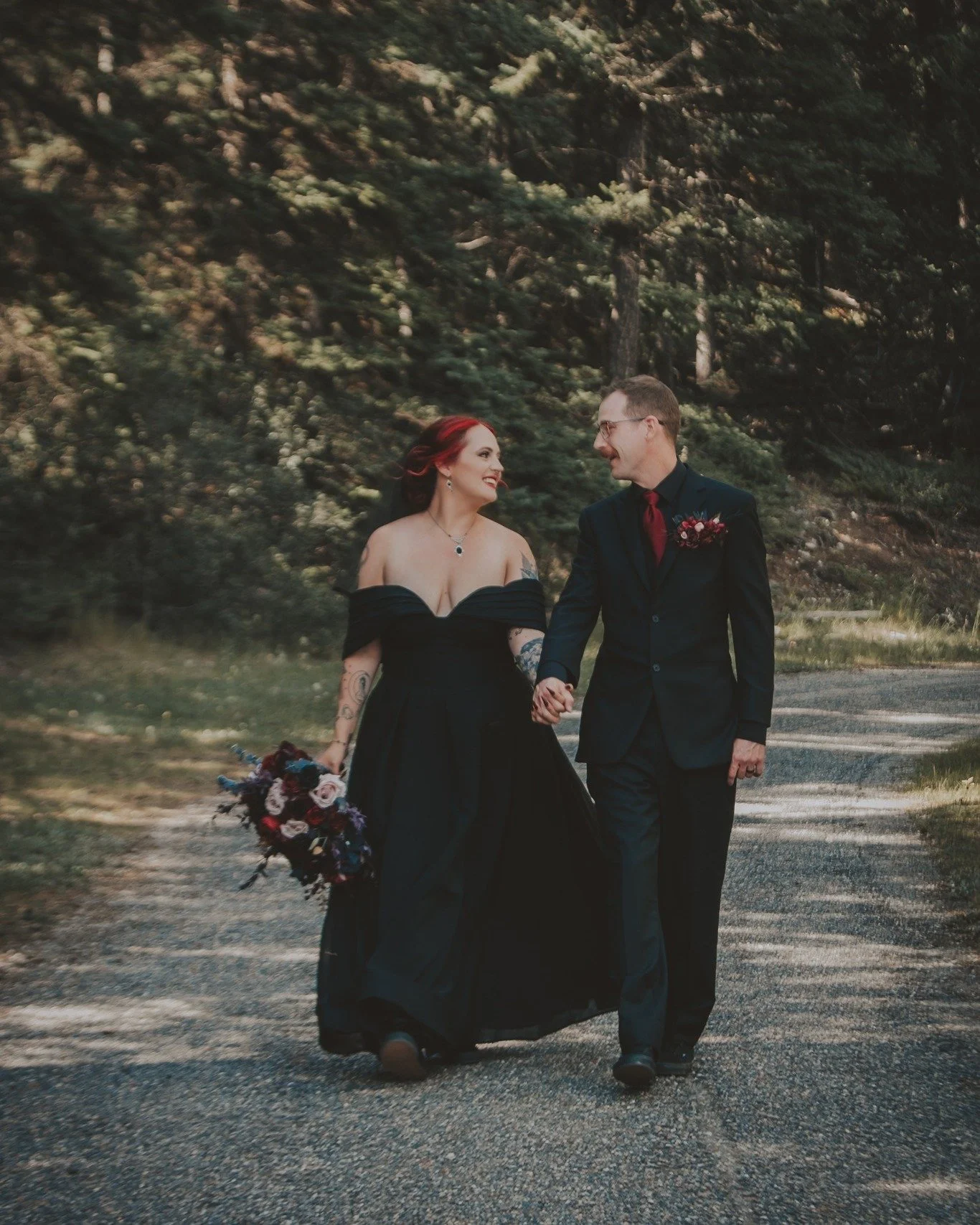 Should You Elope in Banff or Lake Louise on Your First Rockies Trip?