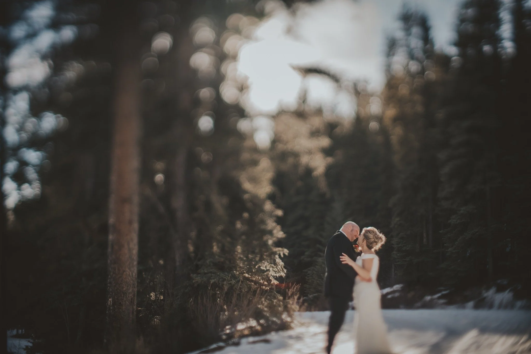 Questions to Ask Before You Elope in Alberta’s National Parks