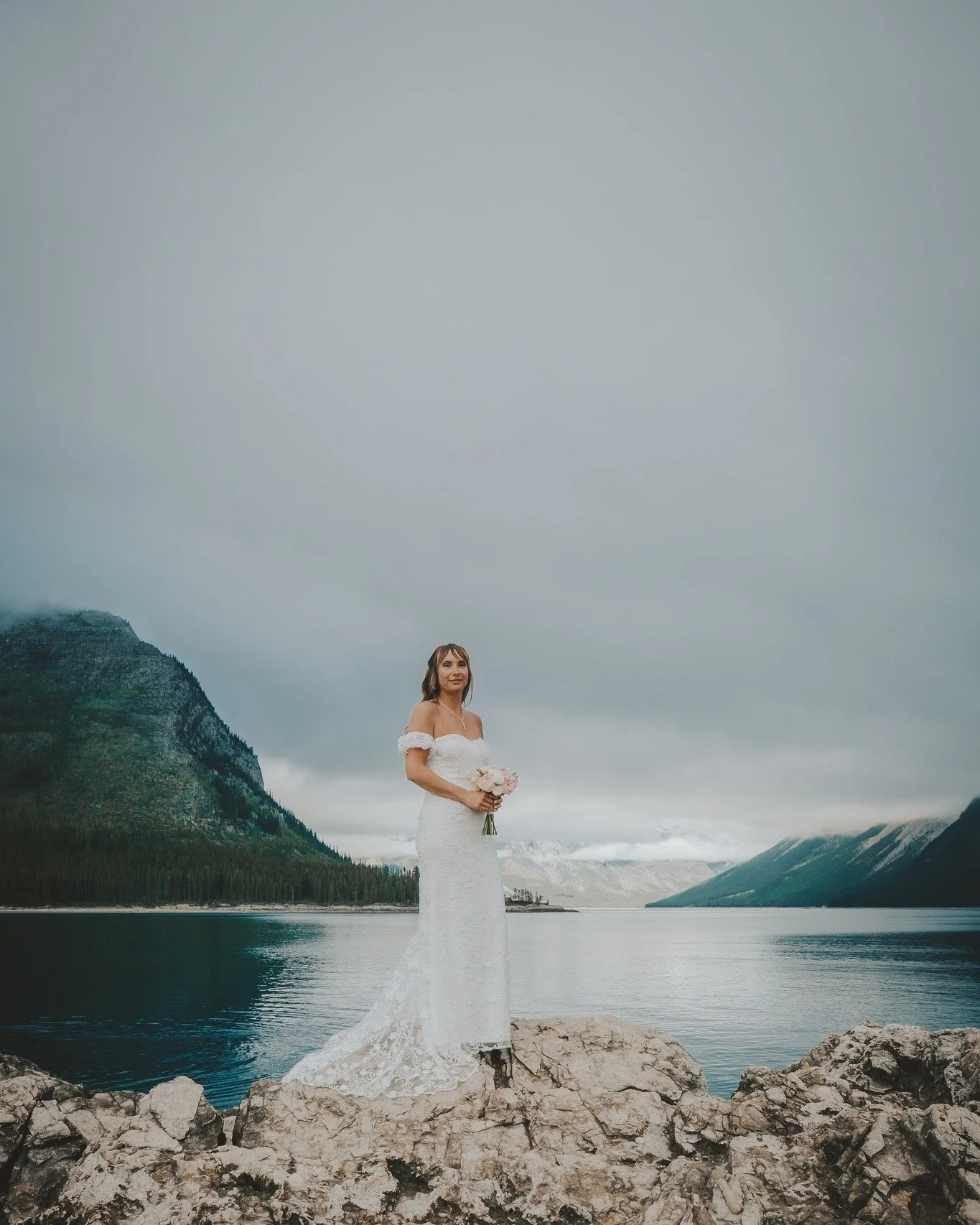 Questions Couples Forget to Ask Vendors Before a Banff Elopement