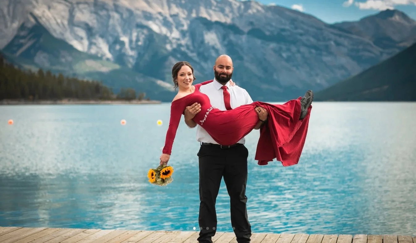Packing Smart to Elope in Alberta’s Rockies Without Overthinking