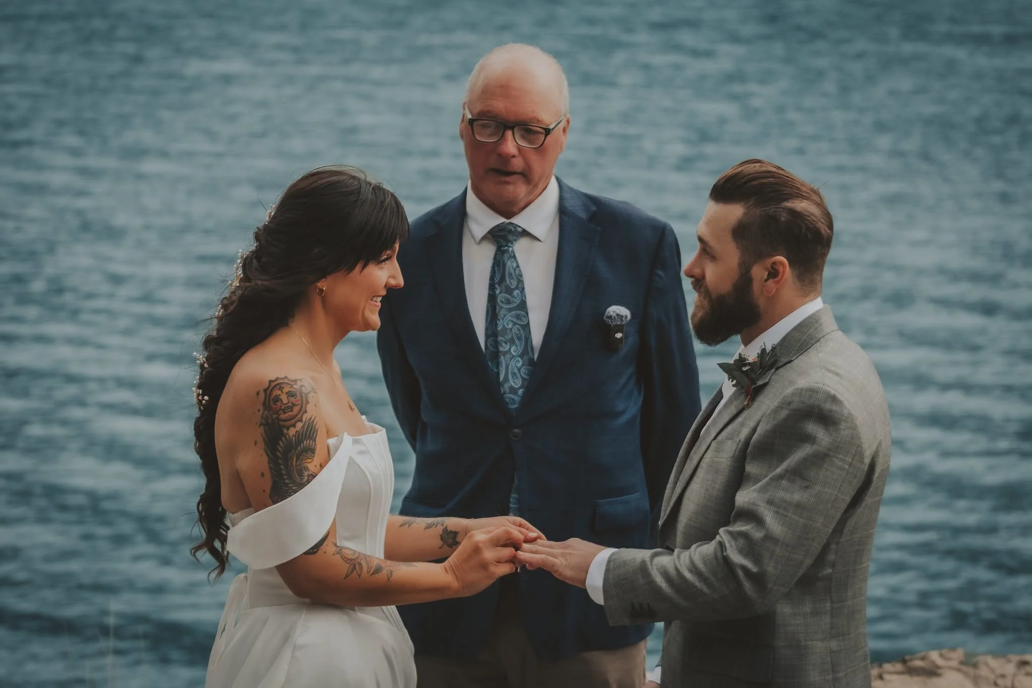 Designing a Guest-Friendly Alberta Elopement Roadmap