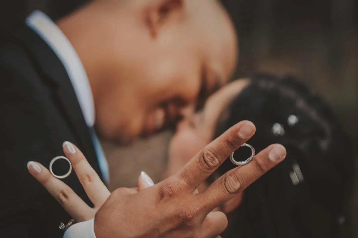 Inside an Alberta Elopement Day From First Look to Last Light
