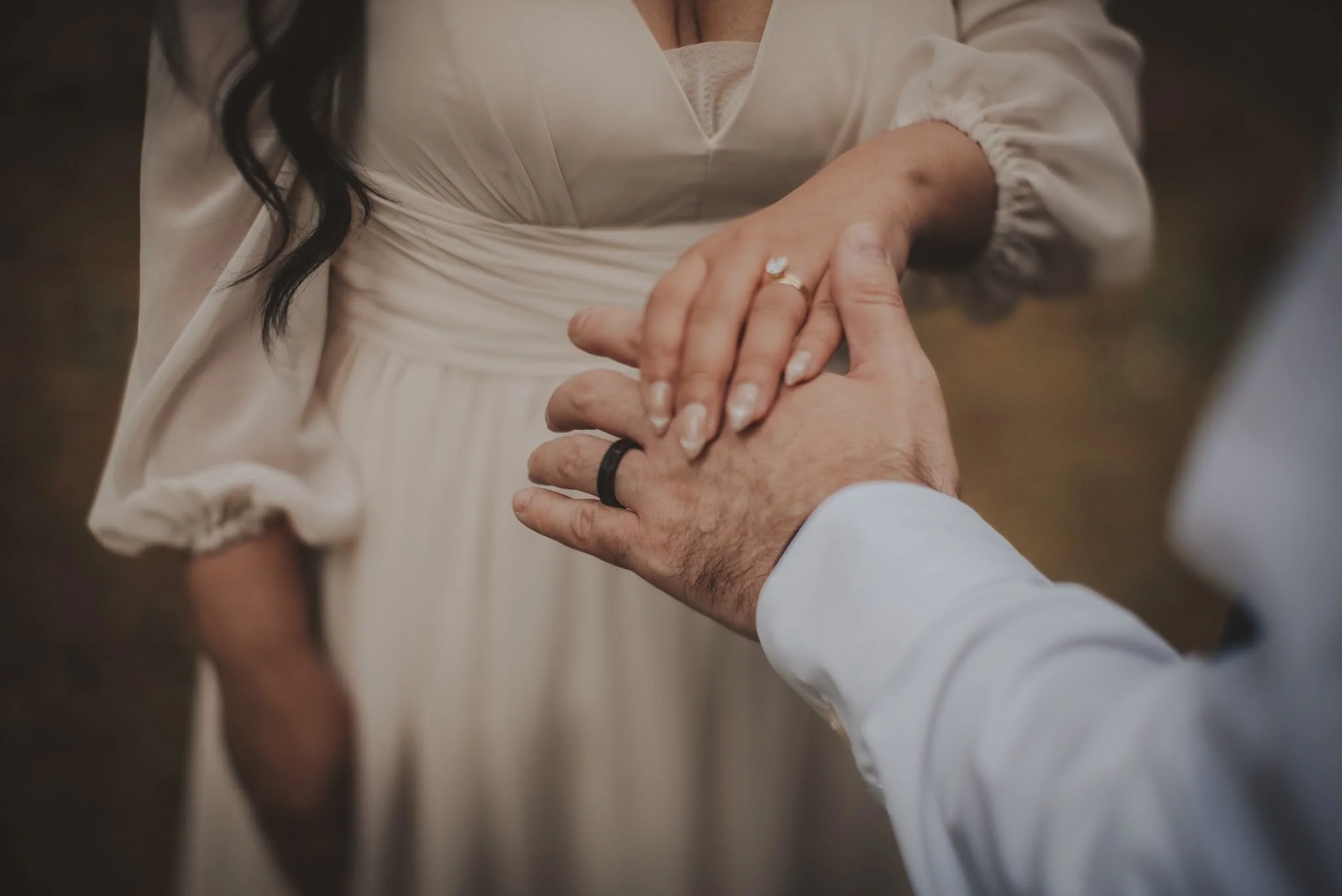 Booking Your Alberta Elopement After a Rockies Road Trip