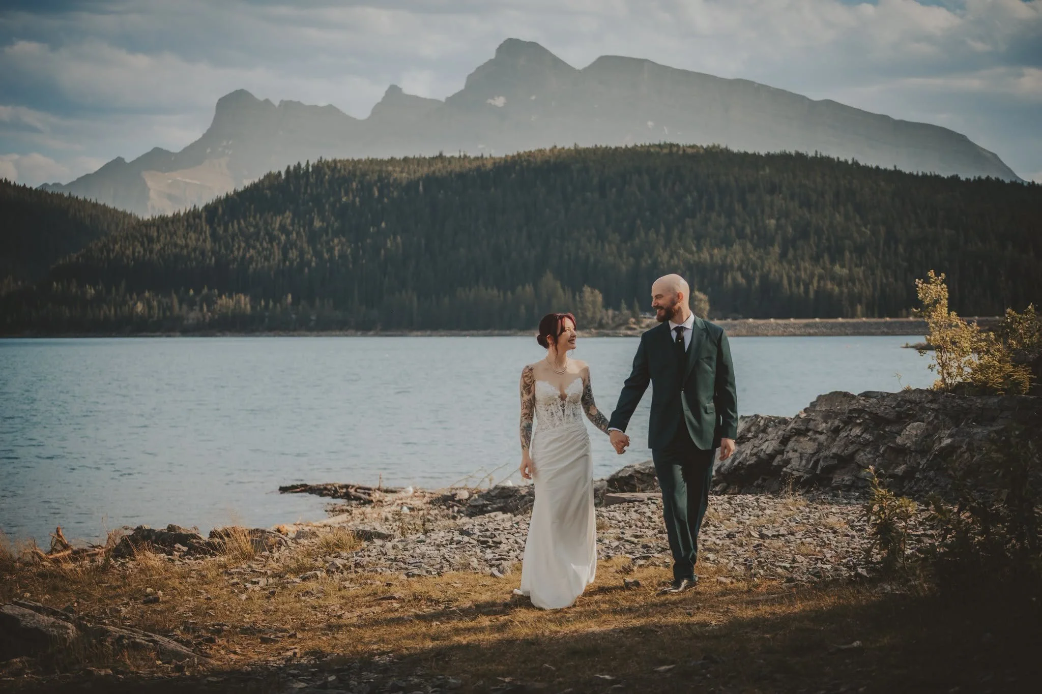 Read Banff Forecasts Like a Local: Wind, Smoke, Temp Swings for Photos