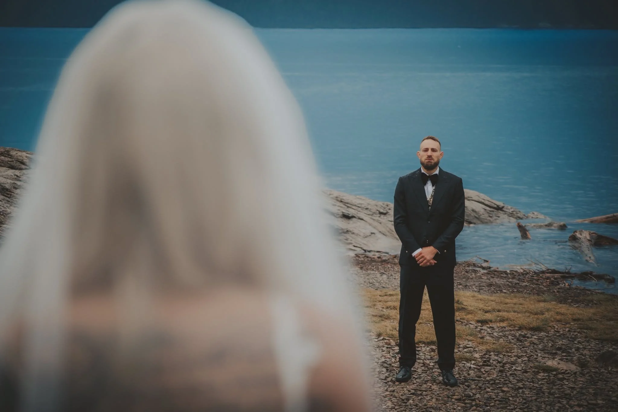 Planning to Elope in Alberta as a Traveler: Realistic Timelines &amp; Logistics