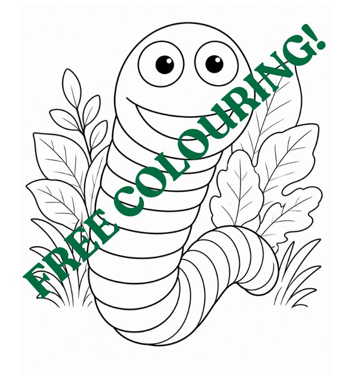 Colour in Grub