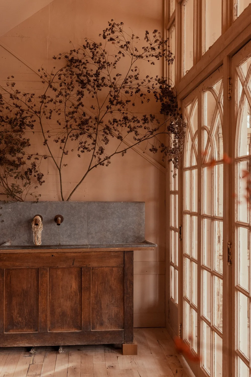 Spring Beauty Rust RUST BEAUTY | Embrace Your Authentic Beauty — Book Today