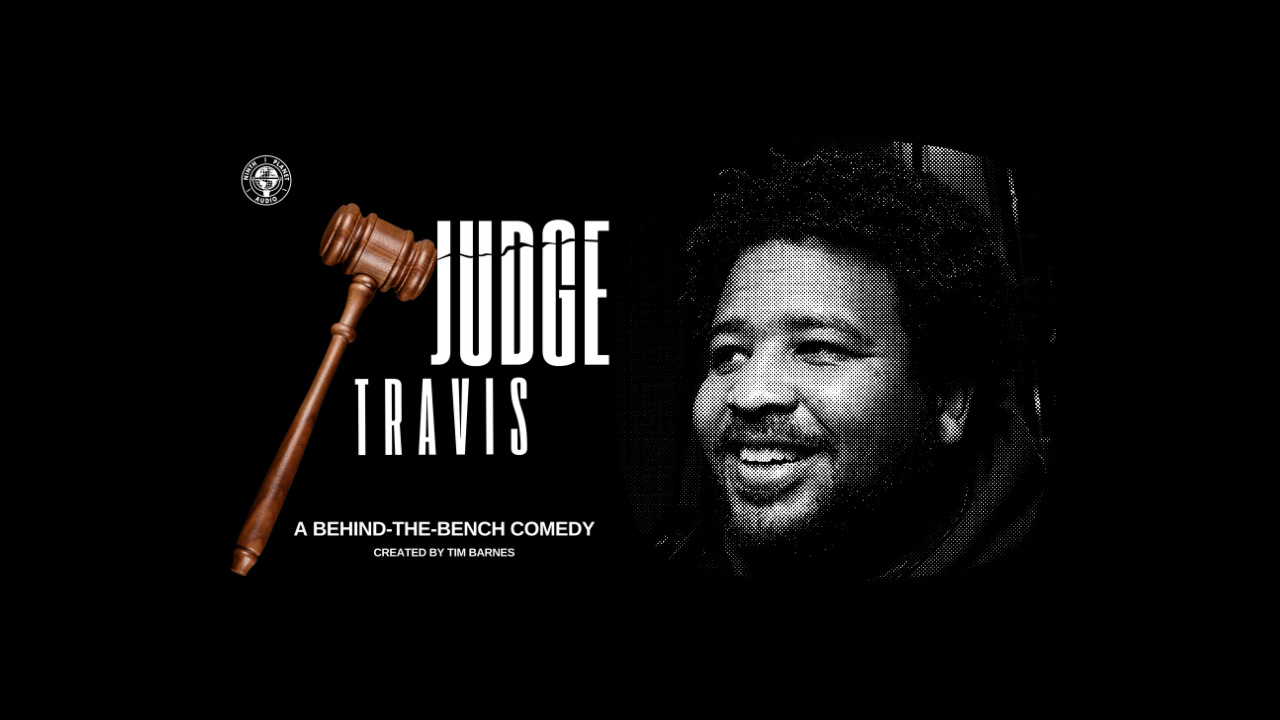 TIM BARNES (CREATOR)