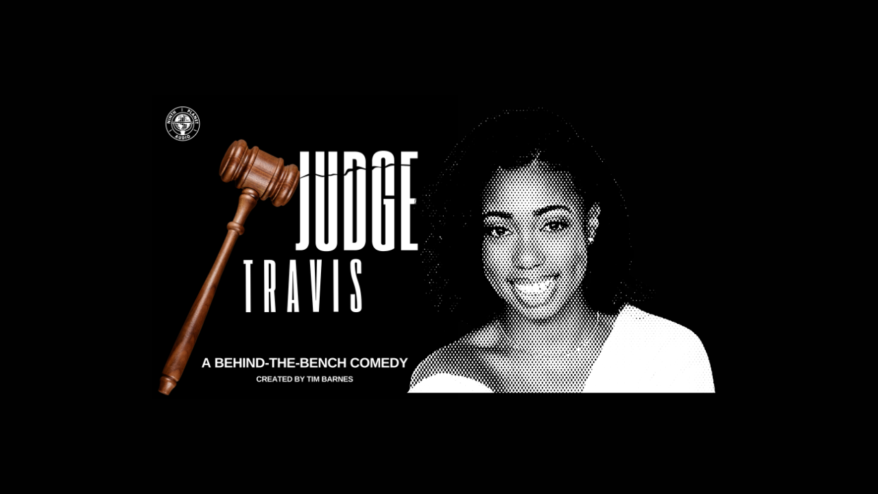 BRANDI DENISE                                     (VOICE OF RAQUEL)