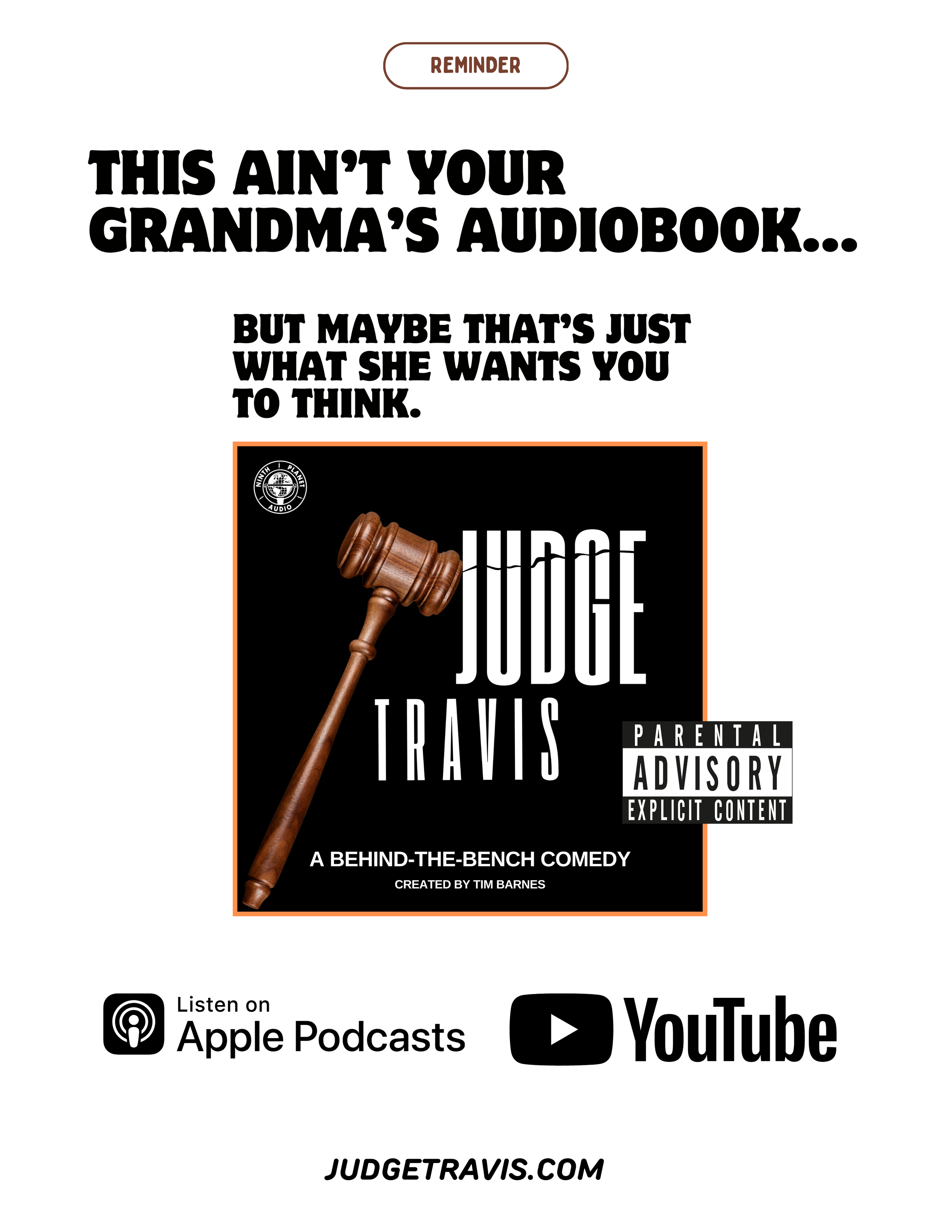 Judge Travis Flyer - Books.png