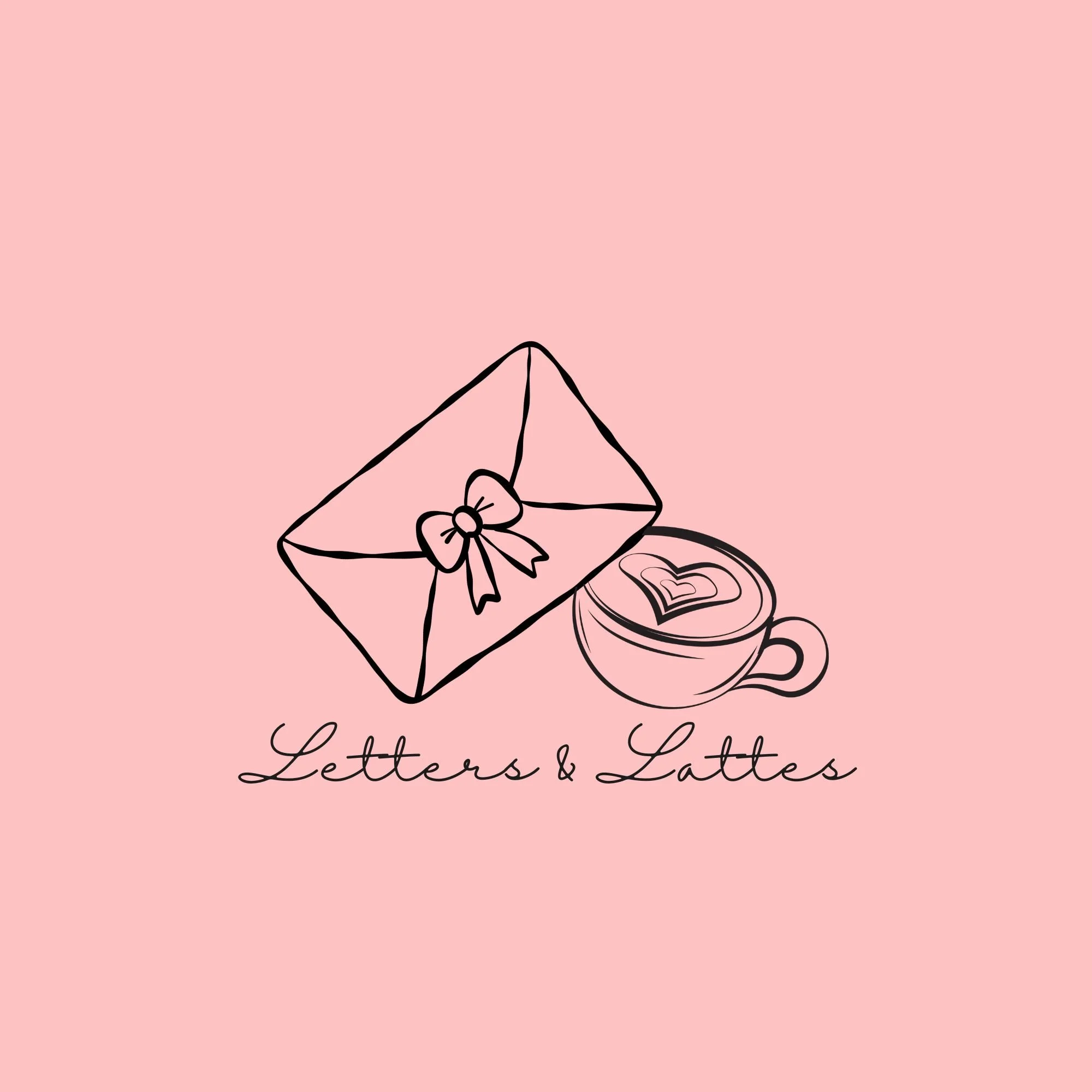 Letters & Lattes Mail Club