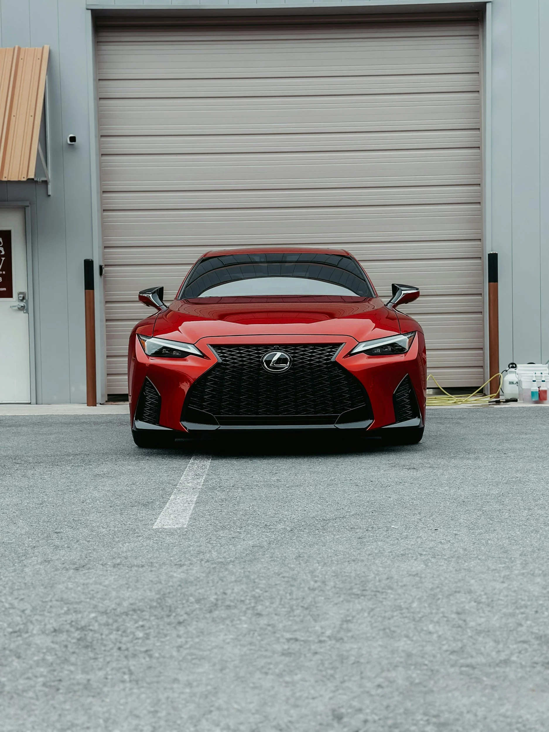 Dreamzzz Detailing | Ceramic Coating