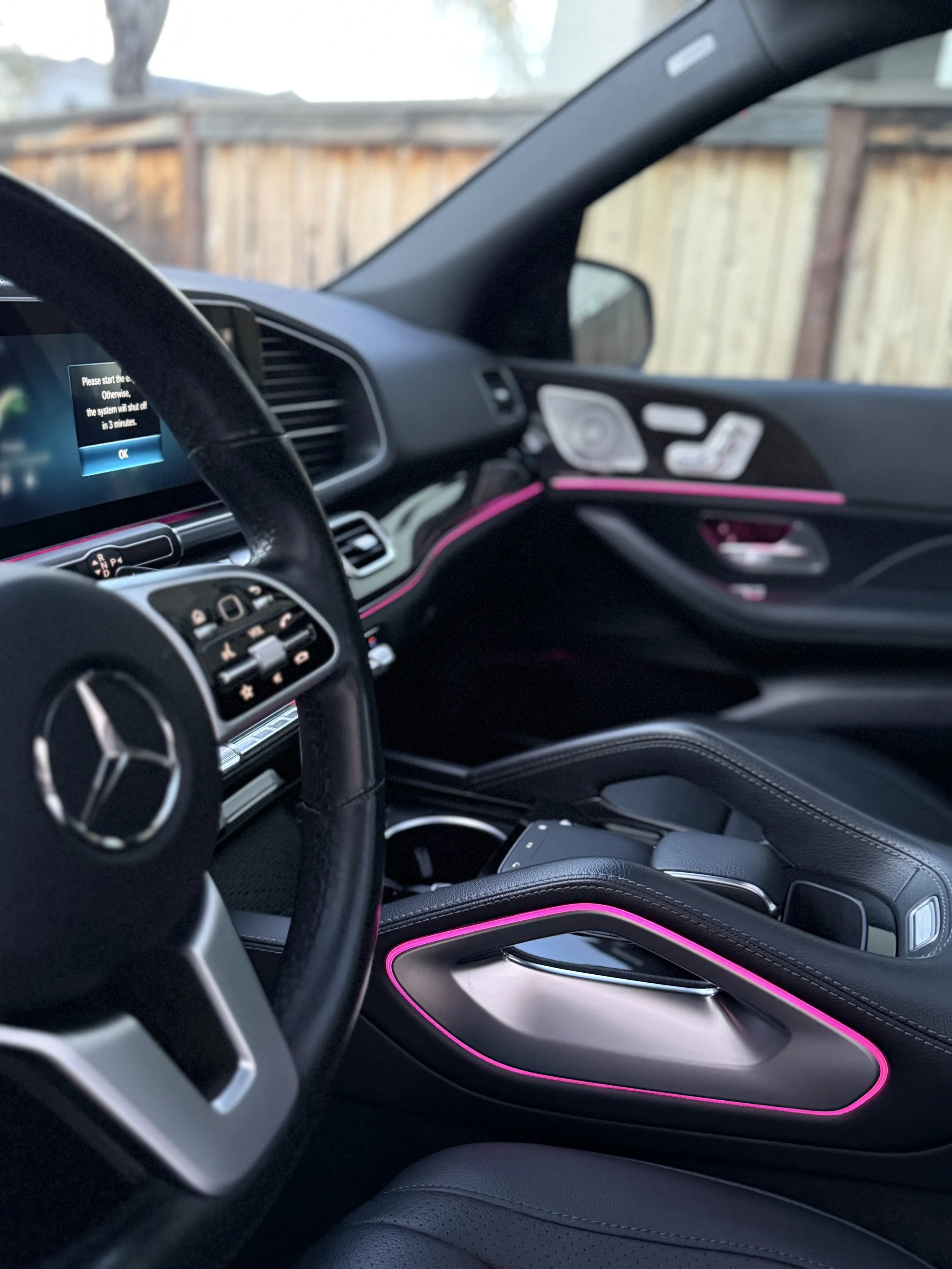 Vivid Dreamzzz (Premium Detail Package)