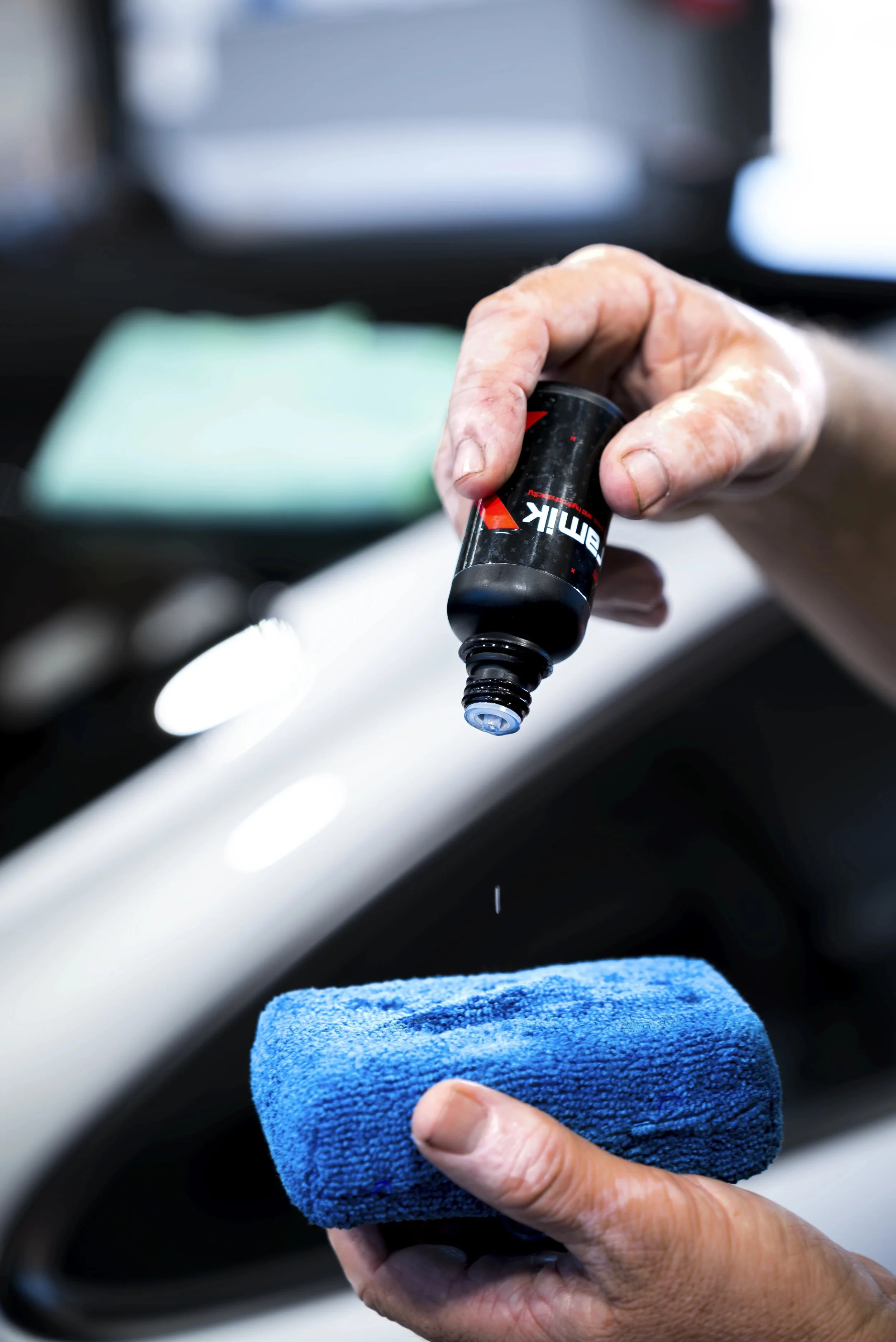 Dreamzzz Detailing | Ceramic Coating Sacramento, Ca