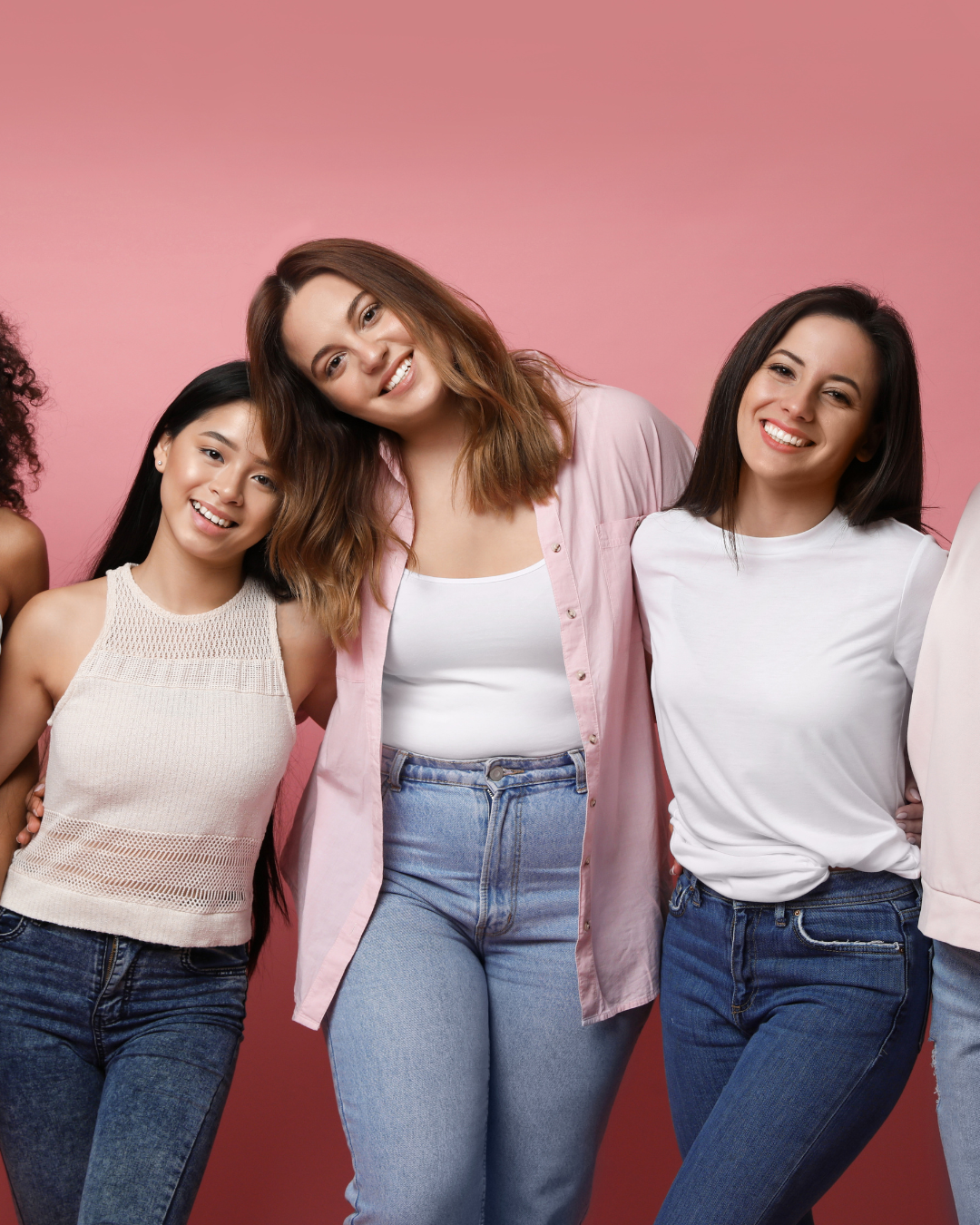 Why “Healthy” Looks Different on Every Woman