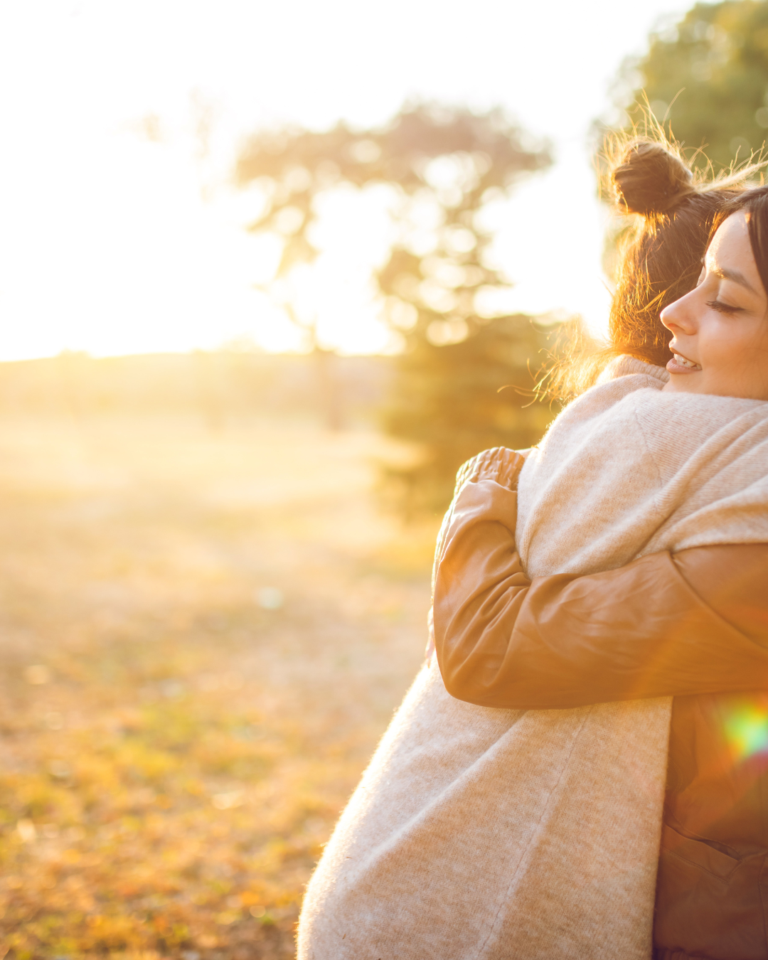 Your Body Needs Safety.