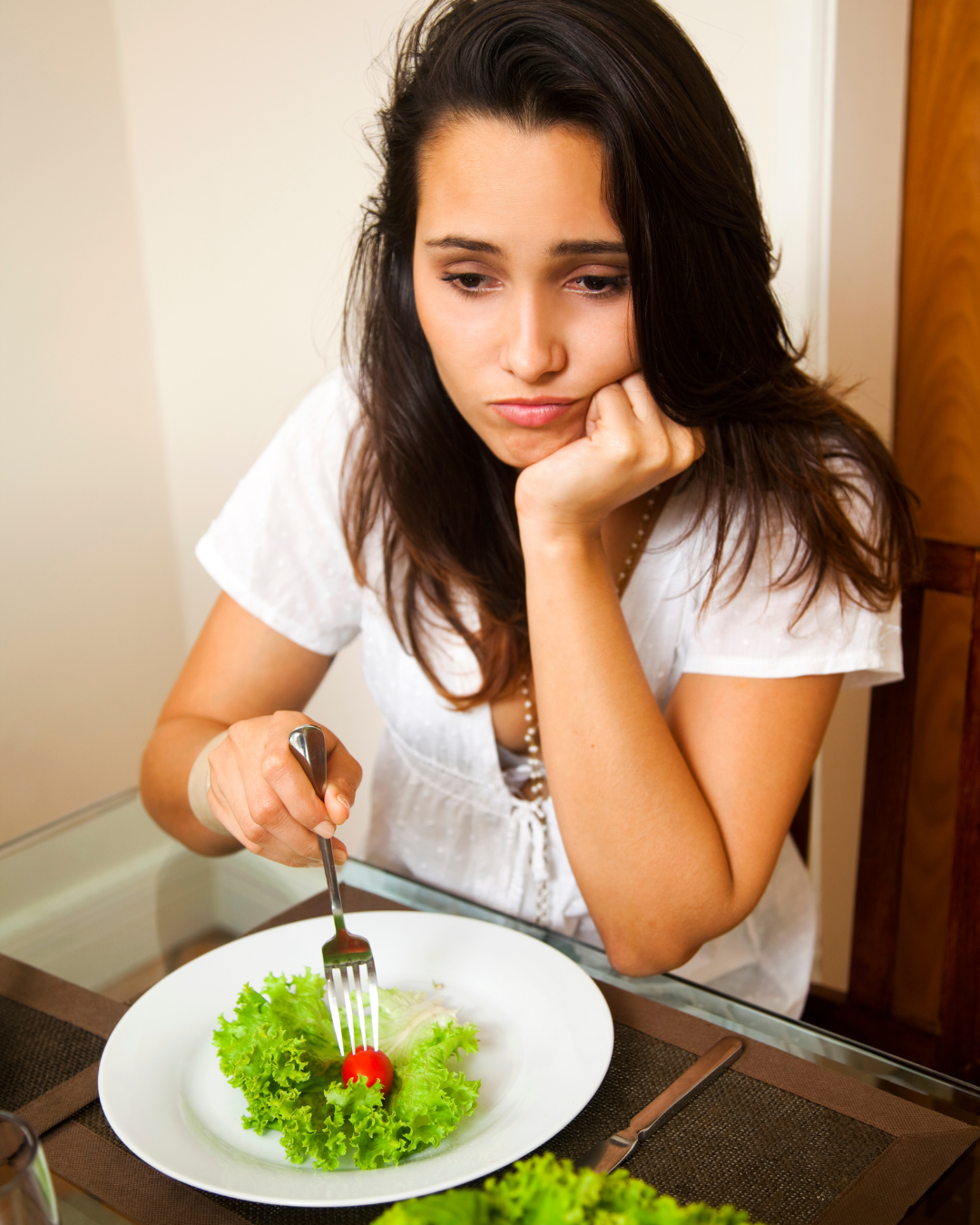 Why Fat Loss Stops Working for Women Over 35