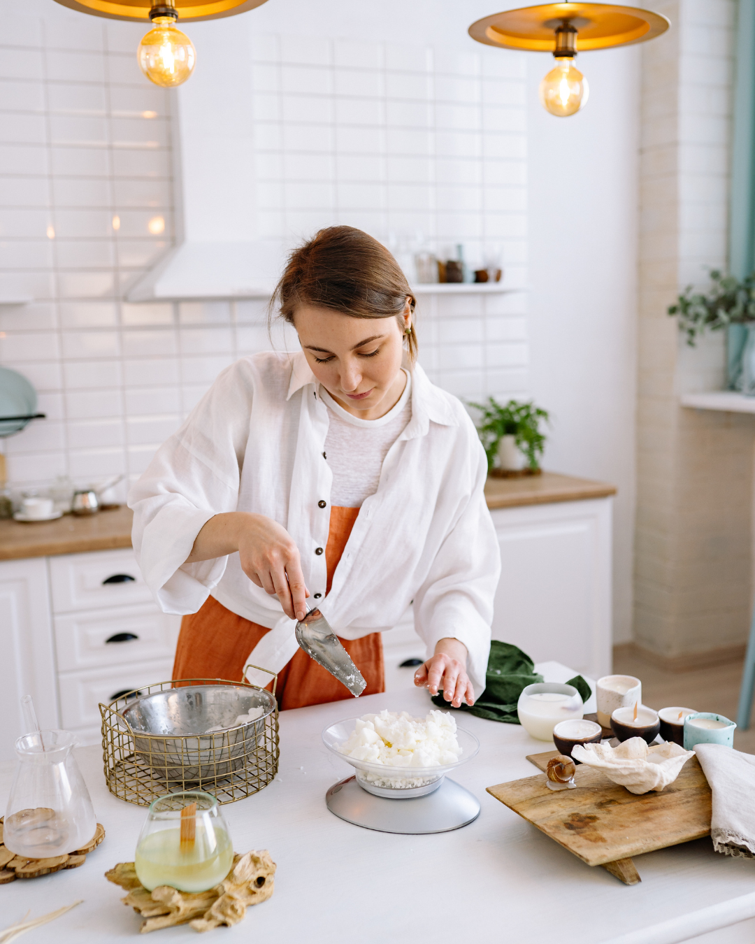 All-or-Nothing Thinking: Why Women Over 30 Struggle With Consistency (And How to Break the Cycle)