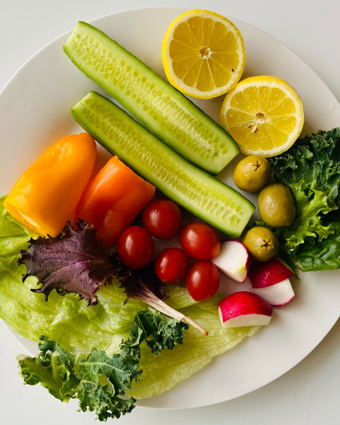 7 Powerful Foods That Help Balance Hormones Naturally 