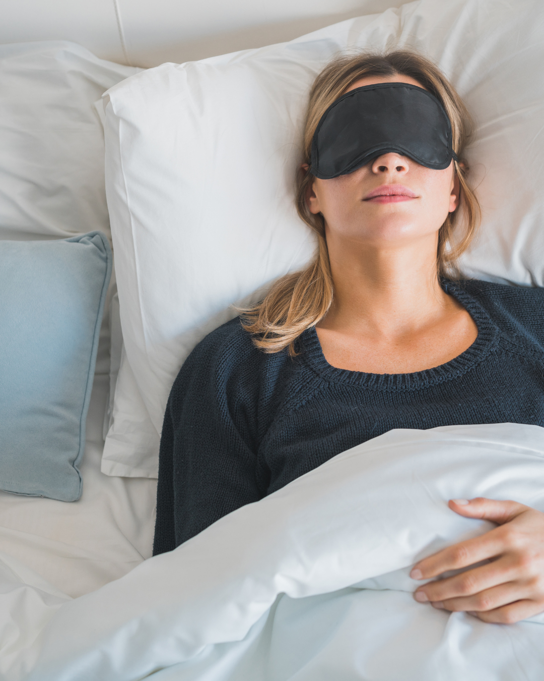 Tired but Can’t Sleep? 7 Powerful Reasons Women Over 30 Feel Wide Awake at Night