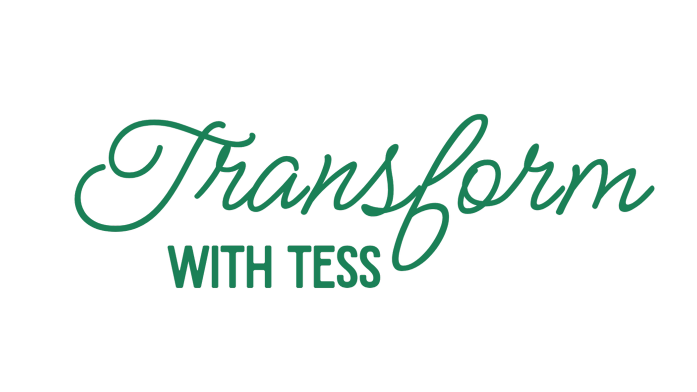 Transform with Tess
