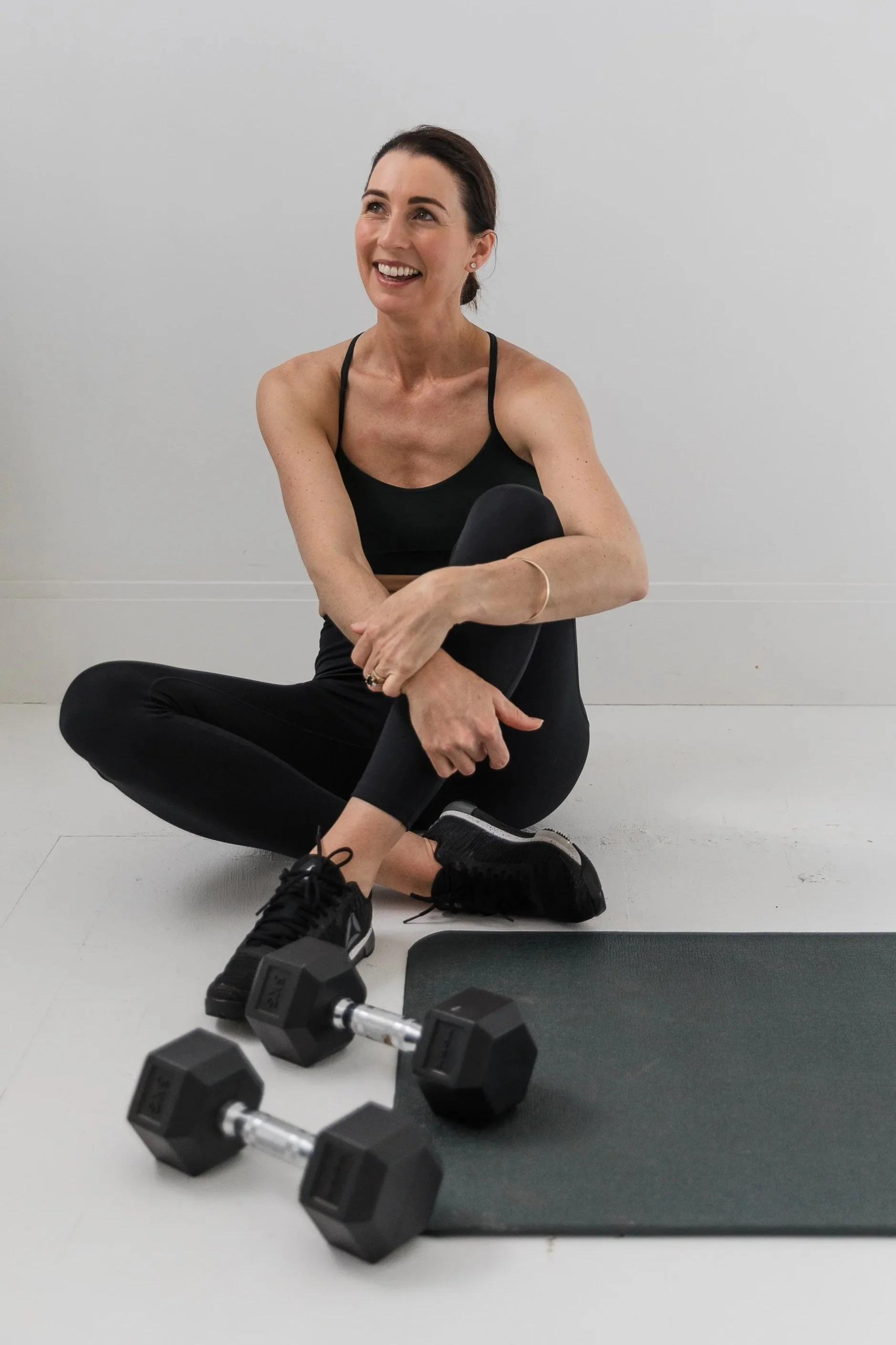 The Midlife Energy Reset Workshop