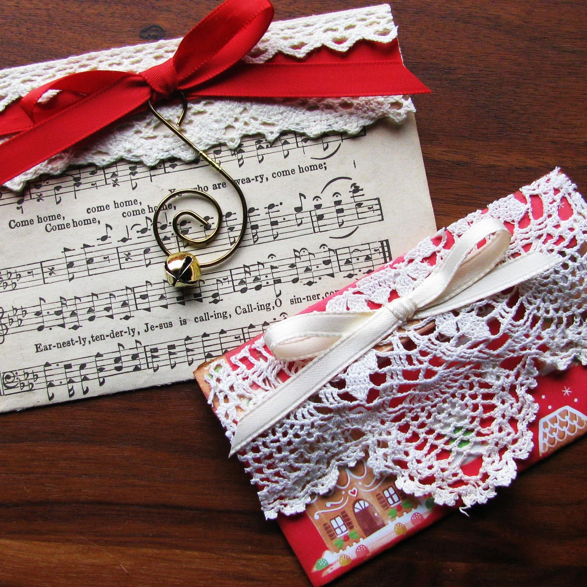 25 Days of Christmas Junk Journal Ideas