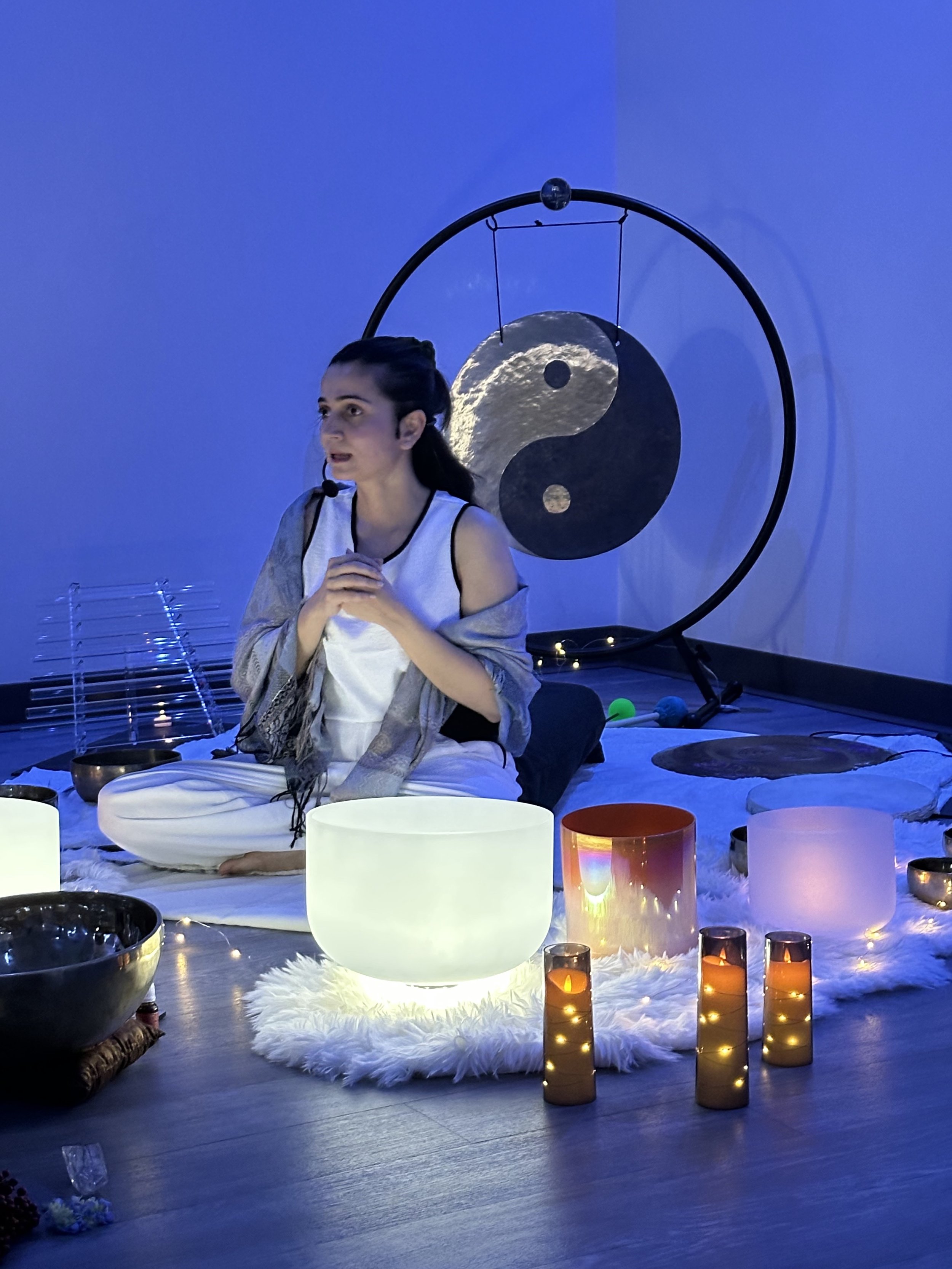 From Burnout to Productivity & Resilience