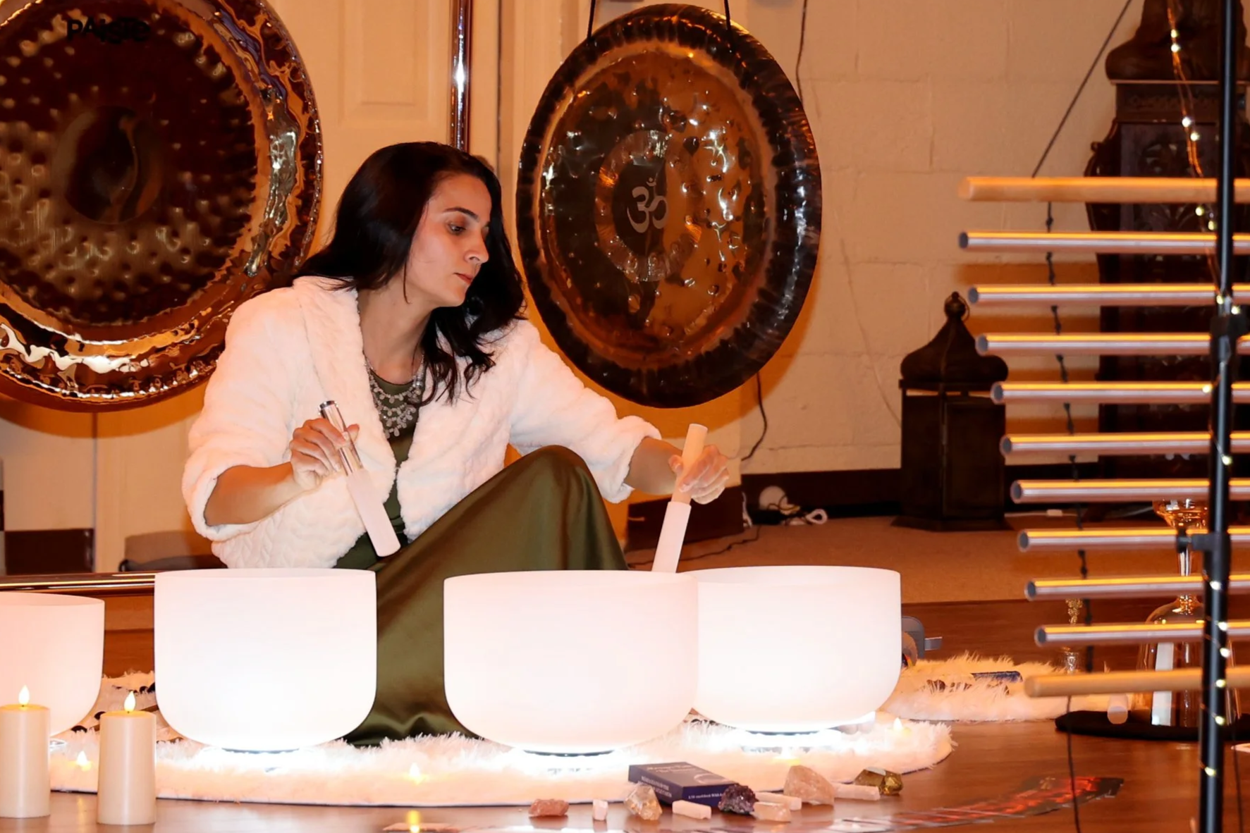 MicroReset™ Program