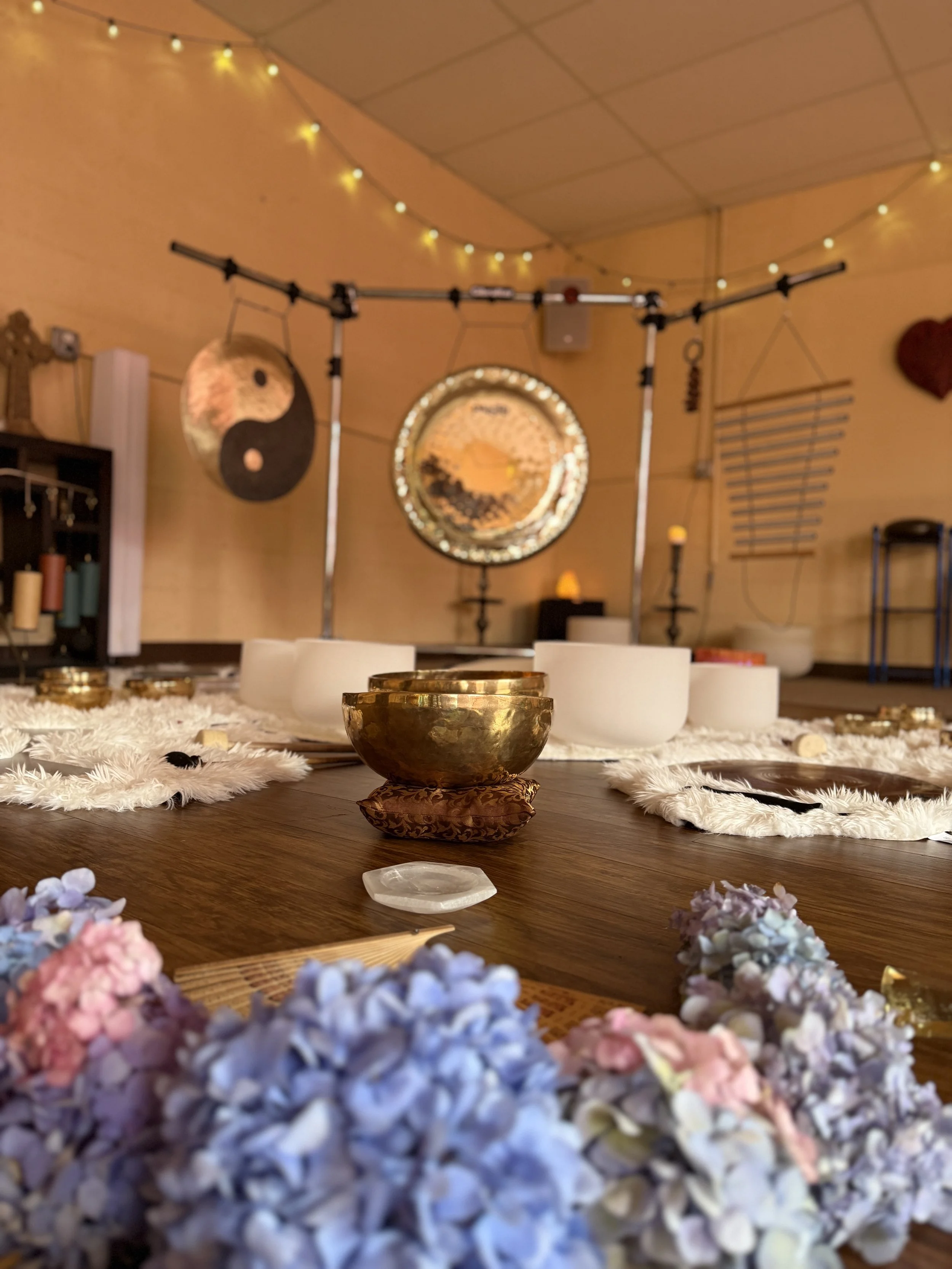 Leadership & Imposter Syndrome