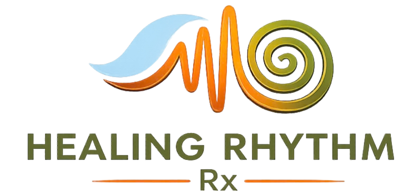 HealingRhythmRx