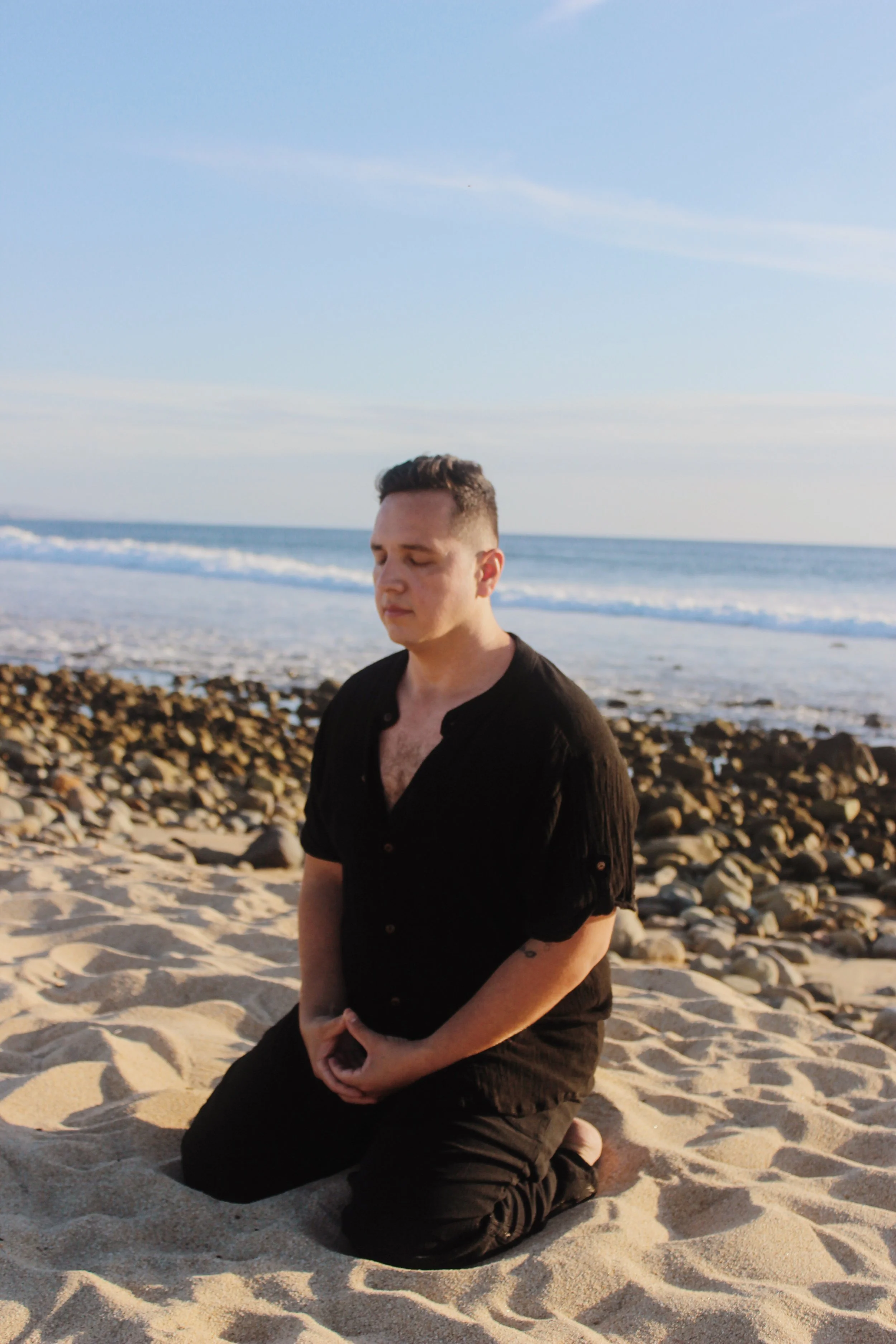 The Queer Heart: A Return to Love