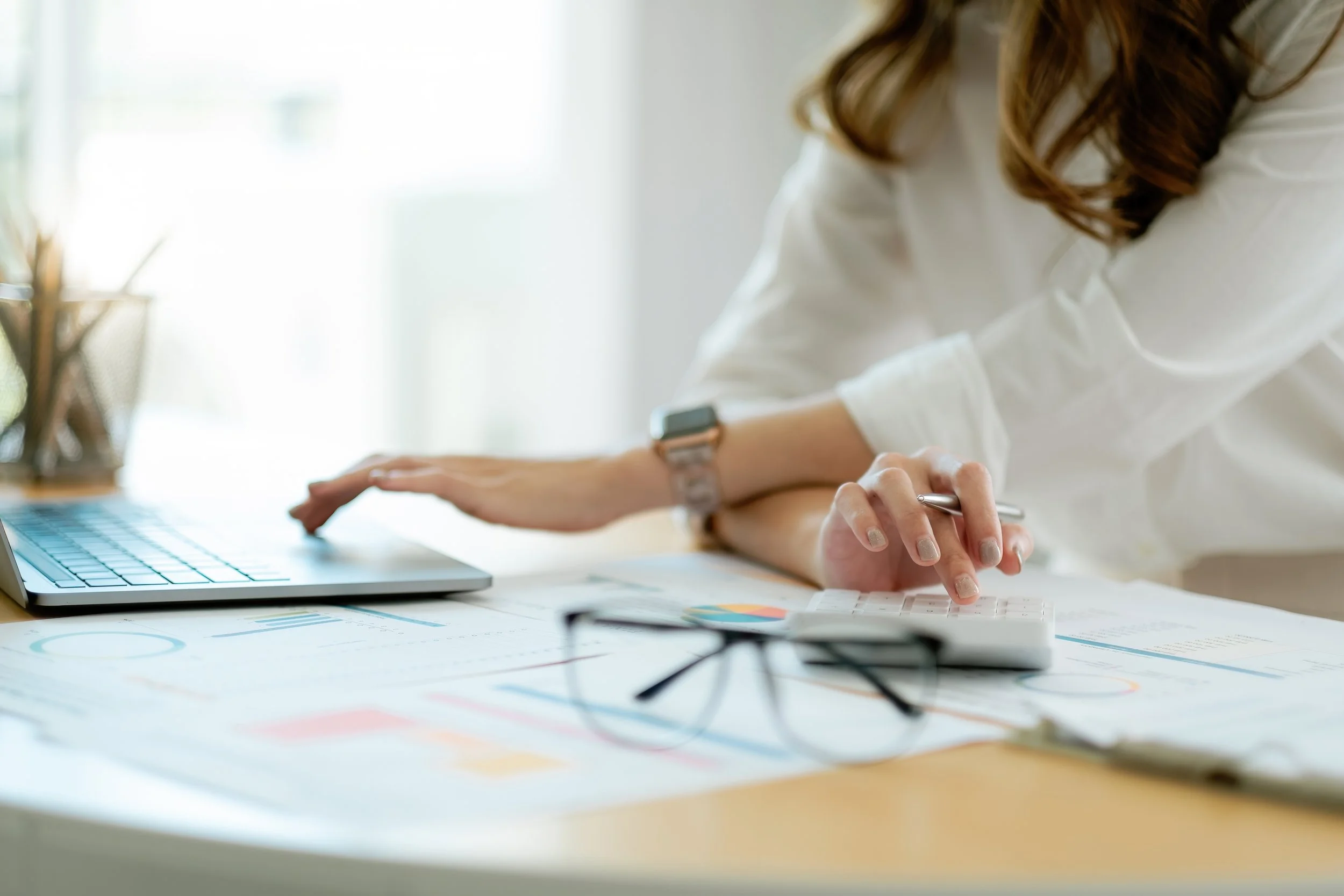 Sustainable High Performance: How to Achieve Results Without Burning Out