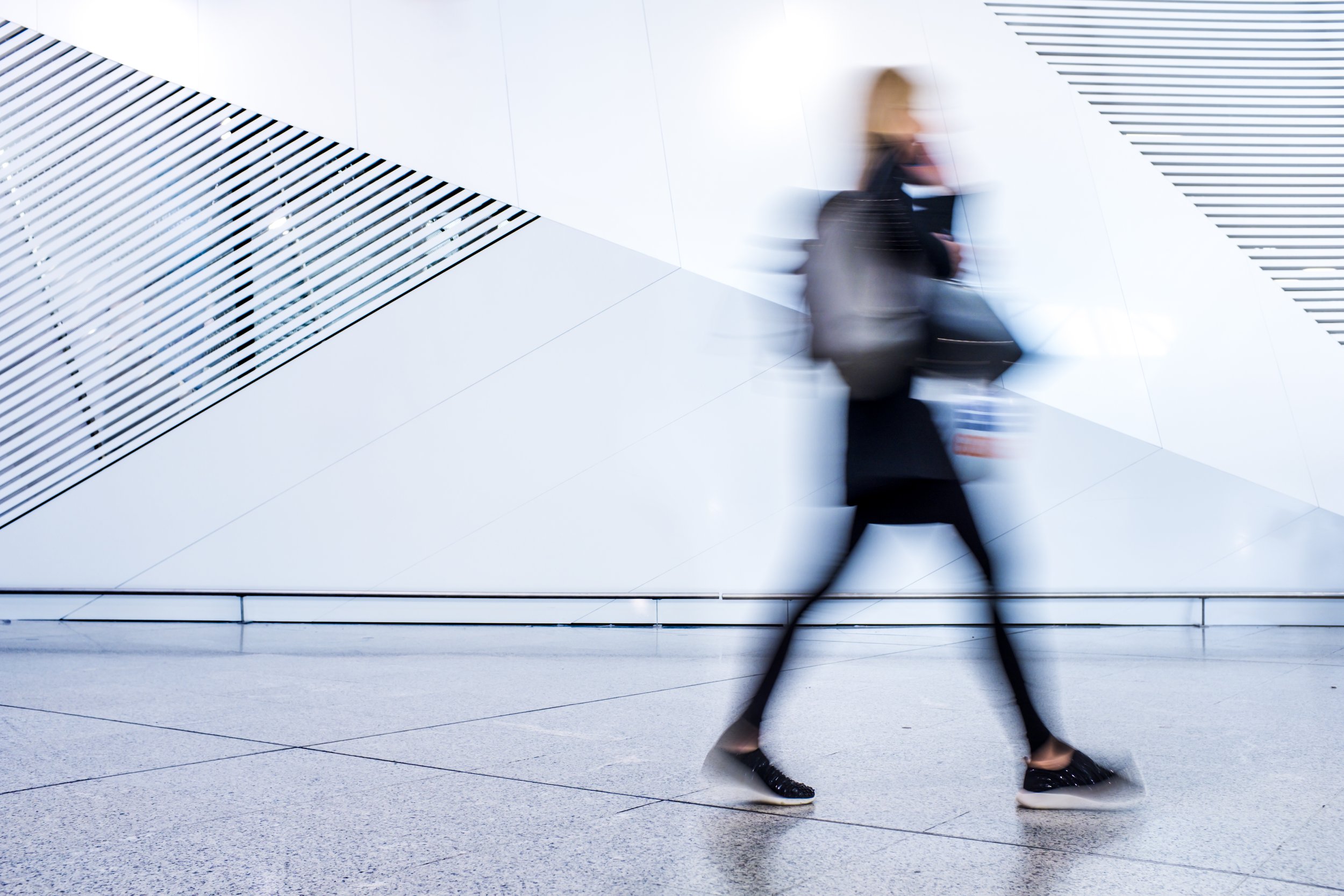 Leadership Burnout: How to Feel Successful Without Losing Yourself