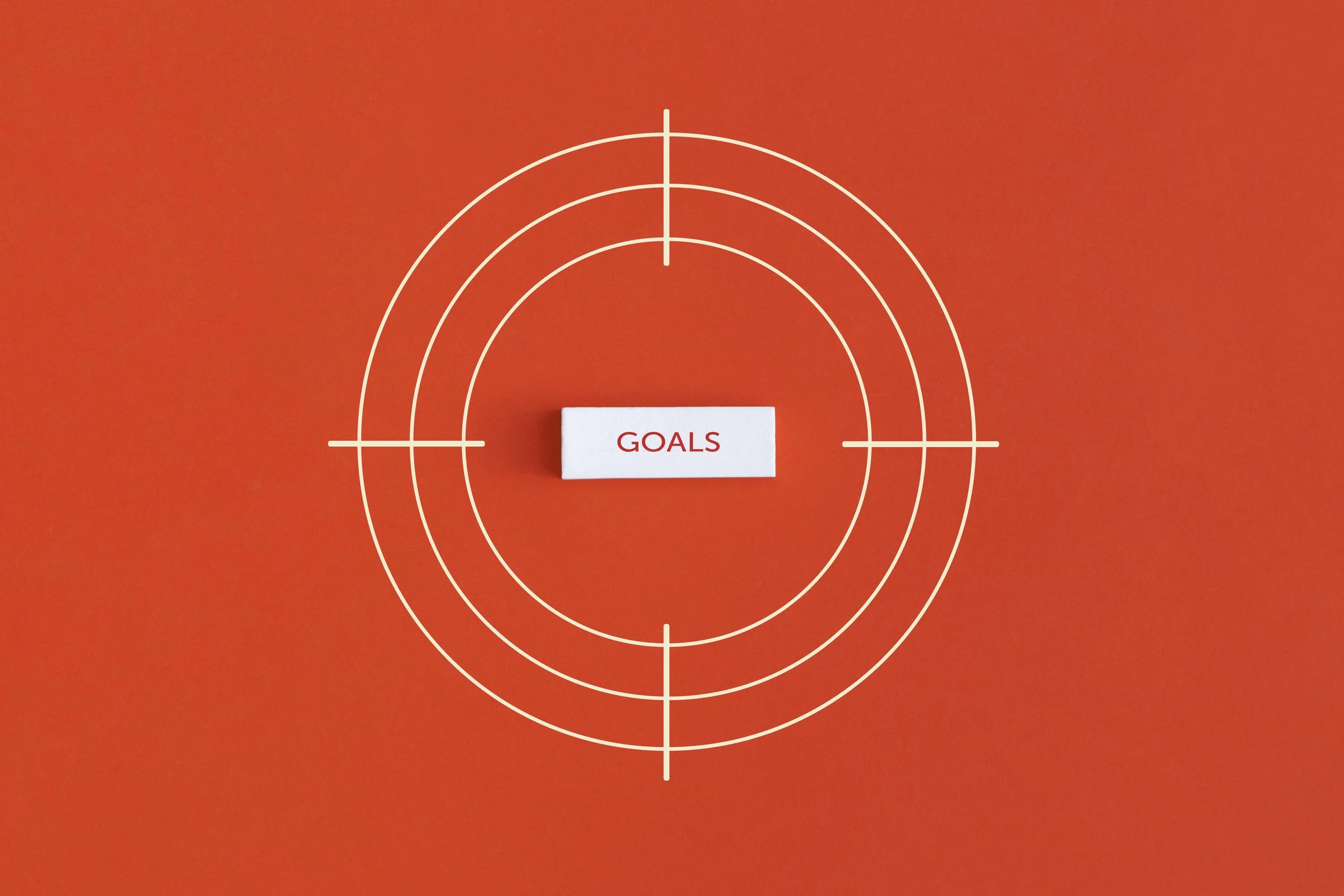 YOUR NORTH STAR IS NOT A GOAL