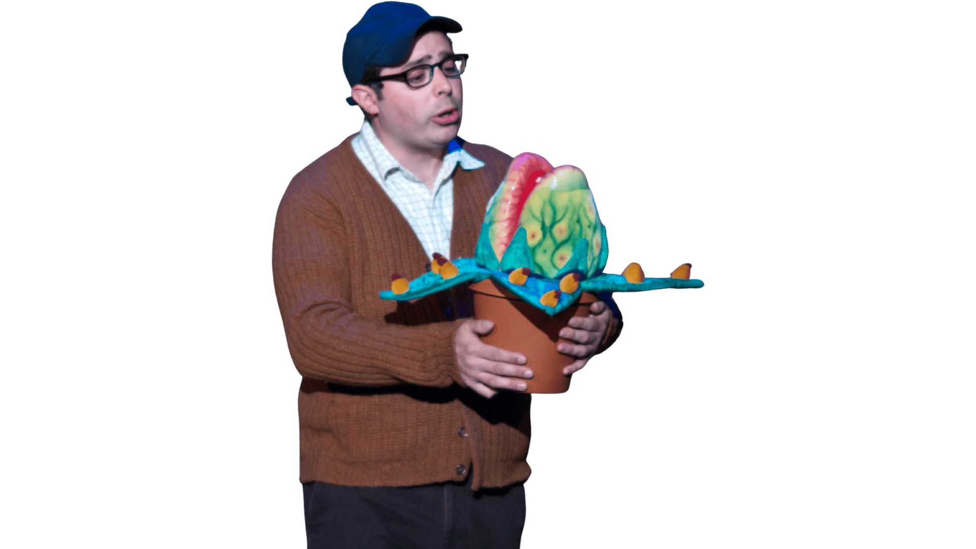 Little Shop of Horrors