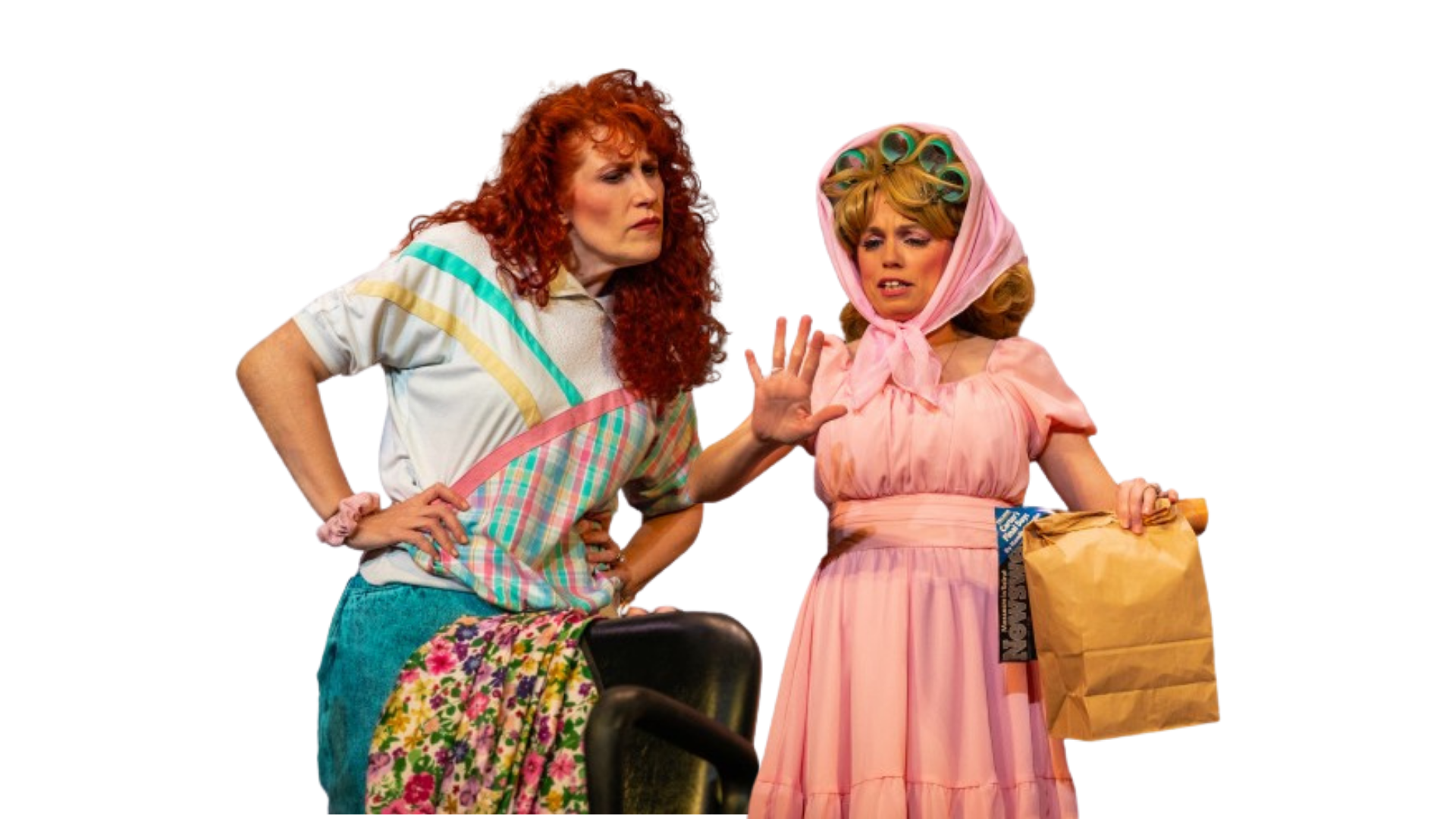 Steel Magnolias